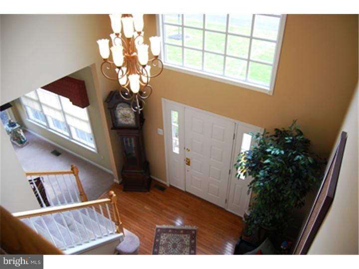 4810 Redfield Road Doylestown, PA 18902 - Photo 5 of 25 Foyer