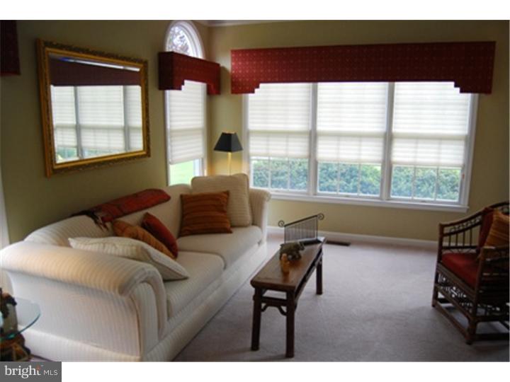 4810 Redfield Road Doylestown, PA 18902 - Photo 6 of 25 Living Room