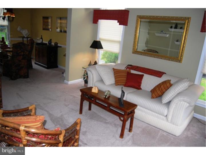 4810 Redfield Road Doylestown, PA 18902 - Photo 7 of 25 Living Room