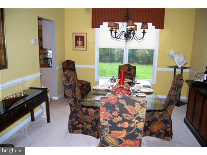 4810 Redfield Road Doylestown, PA 18902 - Photo 8 of 25 Dining Room