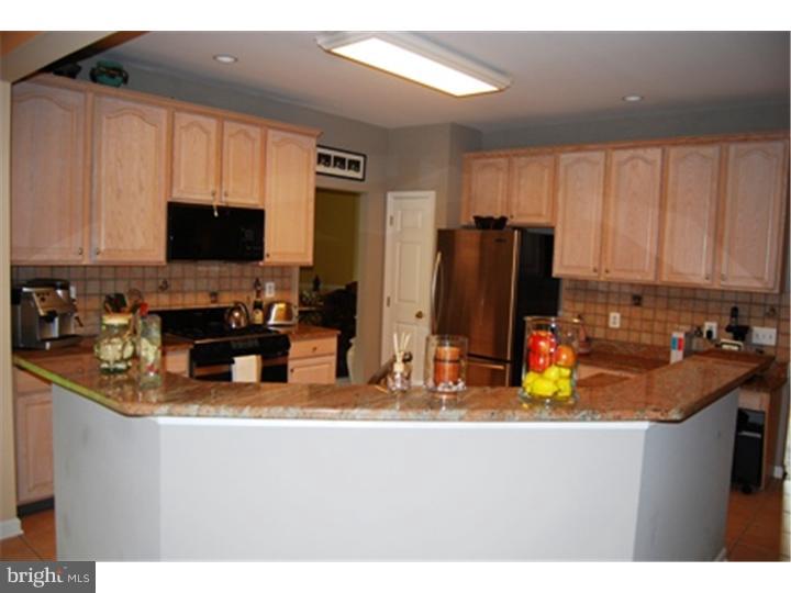4810 Redfield Road Doylestown, PA 18902 - Photo 9 of 25 Kitchen