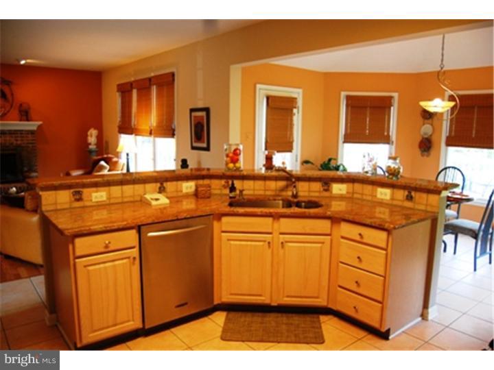 4810 Redfield Road Doylestown, PA 18902 - Photo 10 of 25 Kitchen