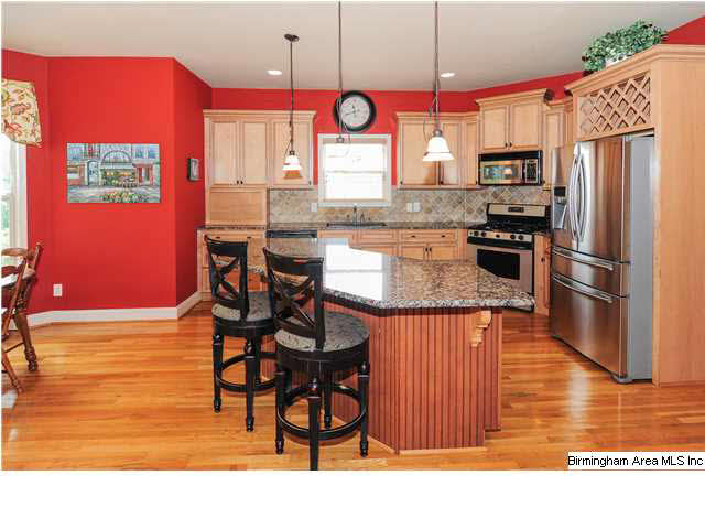 1021 Grande View Pass Alabaster, AL 35114 - Photo 11 of 32 Gallery Image 11