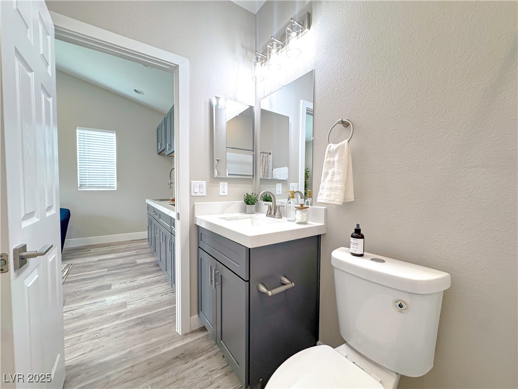 790 Lone Pine Road Pahrump, NV 89048 - Photo 25 of 28