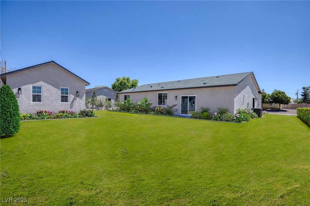 790 Lone Pine Road Pahrump, NV 89048 - Photo 27 of 28 Virtual landscape