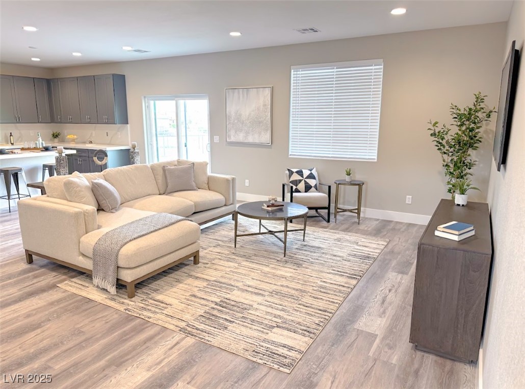 790 Lone Pine Road Pahrump, NV 89048 - Photo 3 of 28