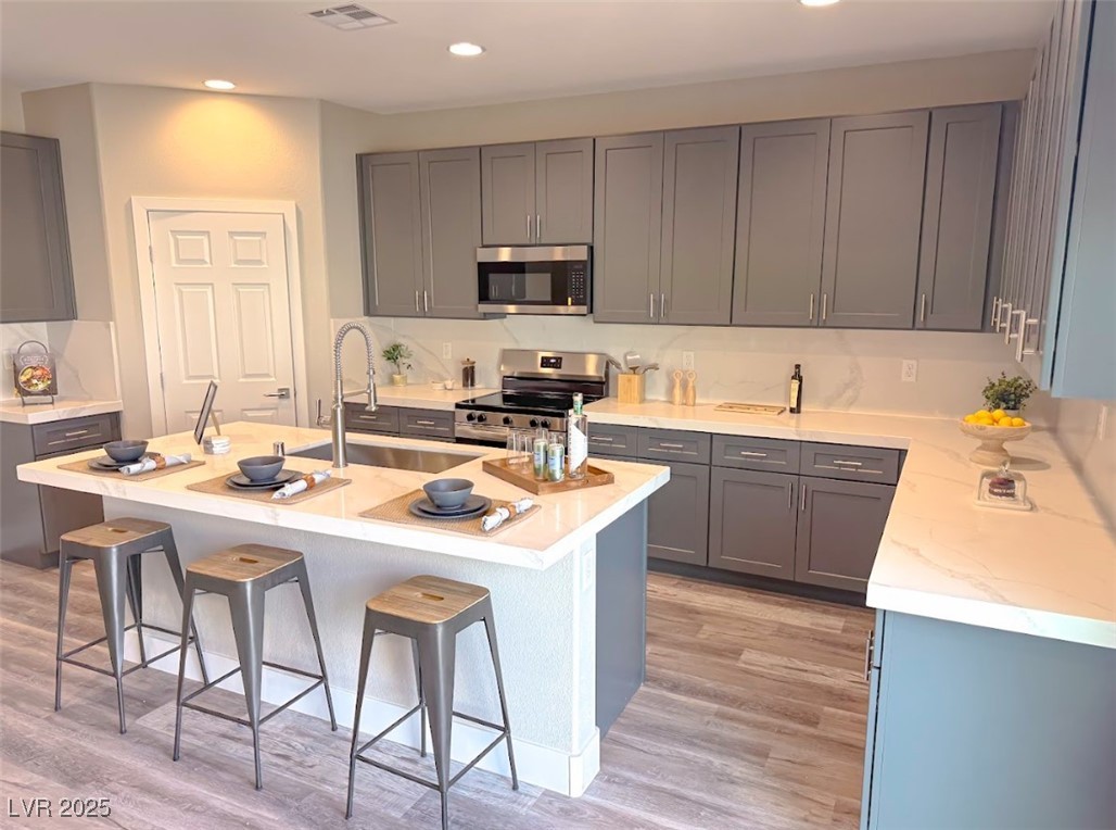 790 Lone Pine Road Pahrump, NV 89048 - Photo 4 of 28