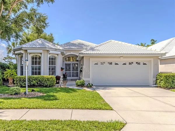 $449,000 | 1102 Southlake Court, Venice, FL 34285