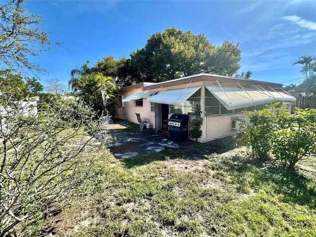 $599,900 | 5671 Northeast 22nd Avenue, Fort Lauderdale, FL 33308