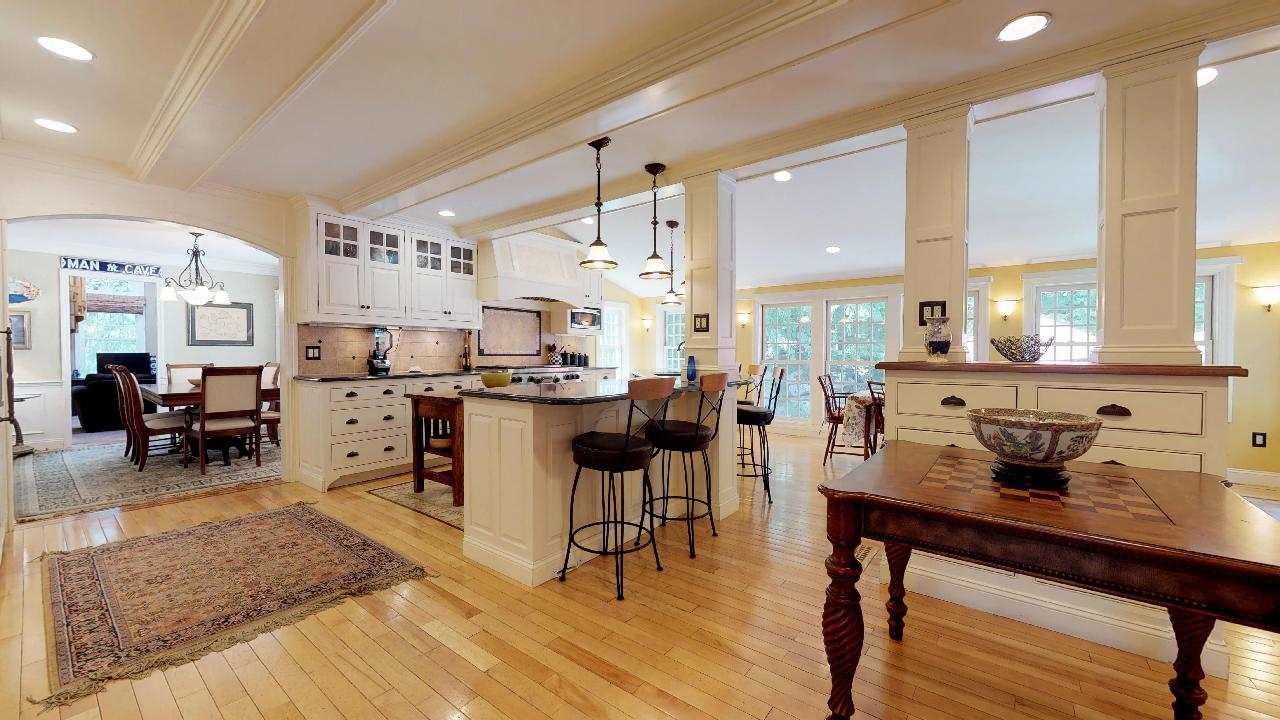23 Hemlock Hill Road, Unit 11 Amherst, NH 03031 - Photo 2 of 40