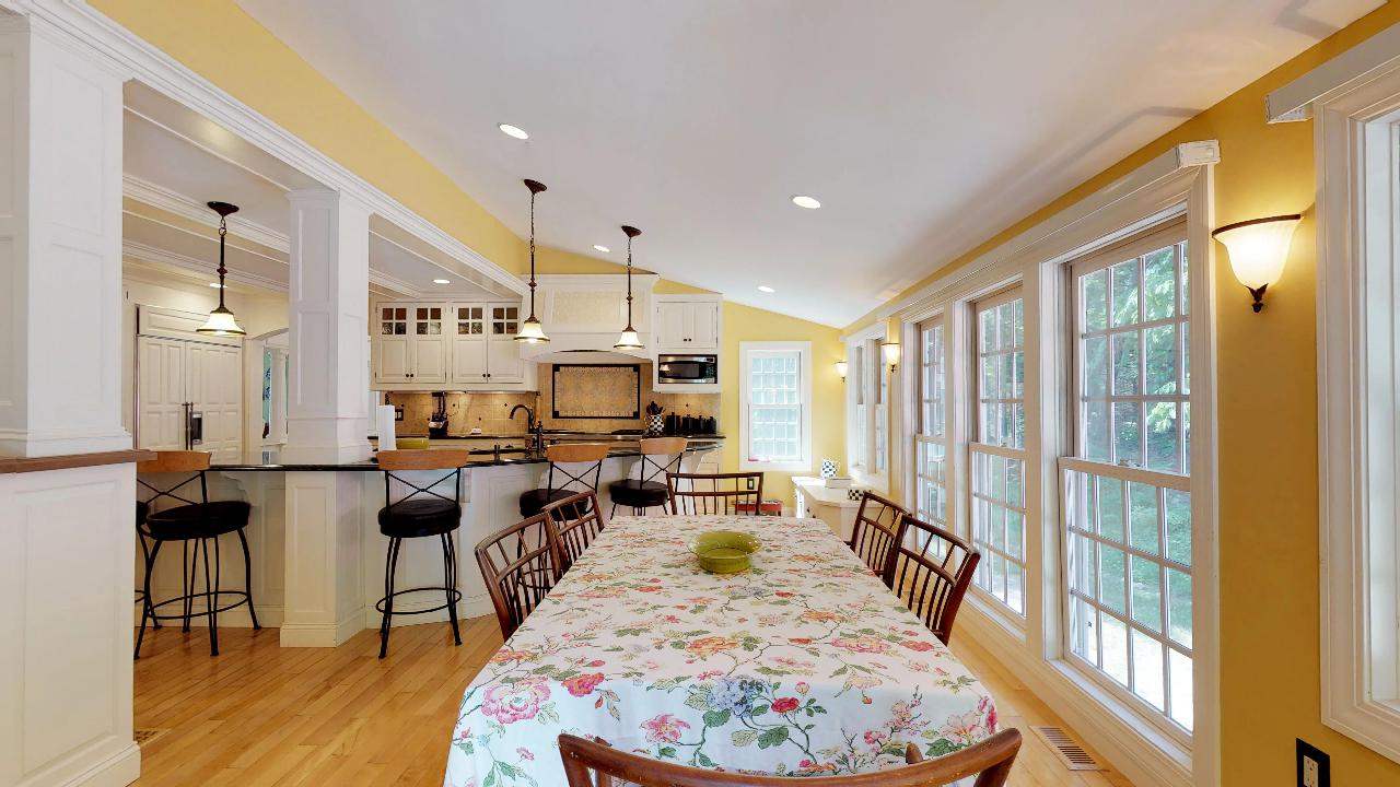 23 Hemlock Hill Road, Unit 11 Amherst, NH 03031 - Photo 11 of 40