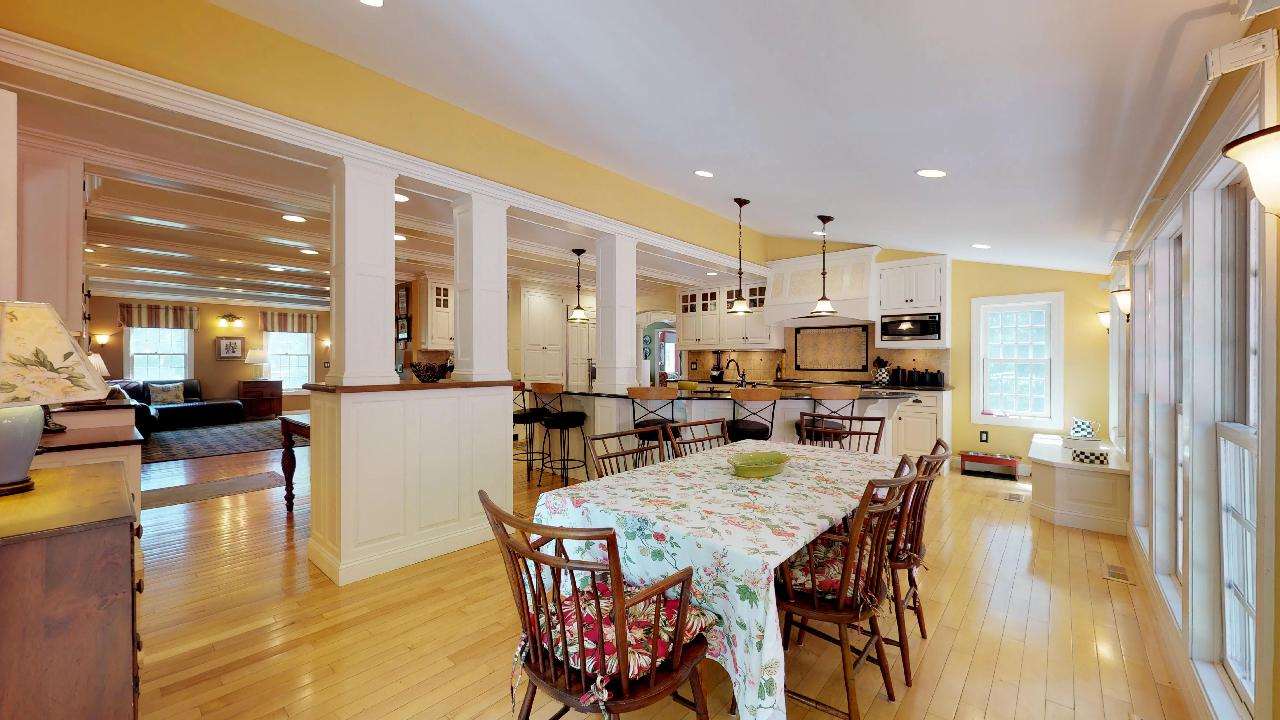 23 Hemlock Hill Road, Unit 11 Amherst, NH 03031 - Photo 12 of 40