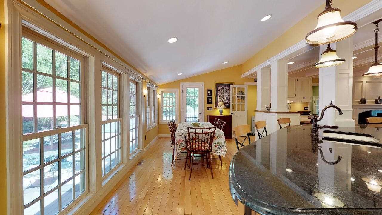 23 Hemlock Hill Road, Unit 11 Amherst, NH 03031 - Photo 13 of 40