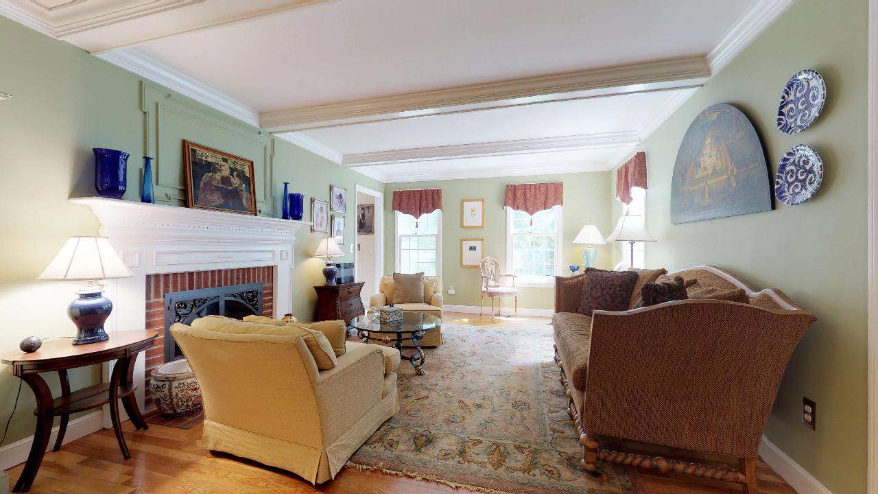 23 Hemlock Hill Road, Unit 11 Amherst, NH 03031 - Photo 16 of 40