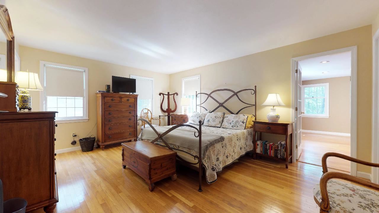 23 Hemlock Hill Road, Unit 11 Amherst, NH 03031 - Photo 24 of 40