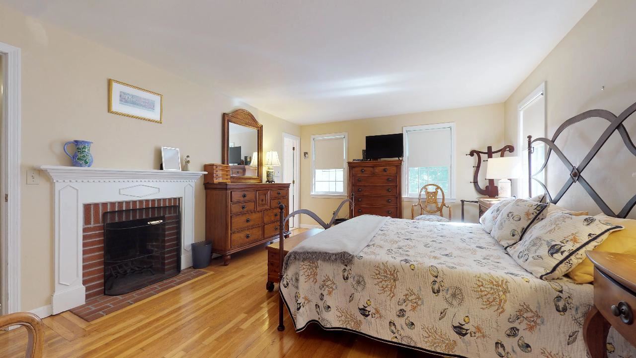 23 Hemlock Hill Road, Unit 11 Amherst, NH 03031 - Photo 25 of 40