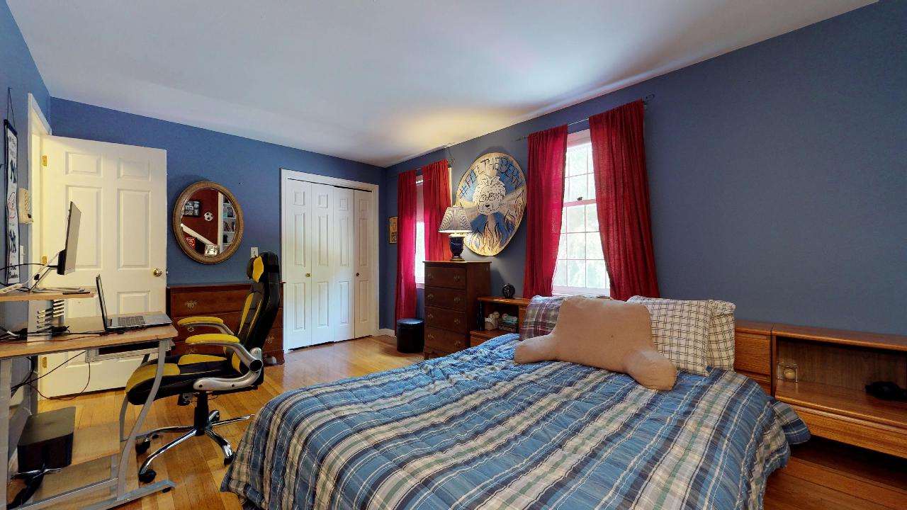 23 Hemlock Hill Road, Unit 11 Amherst, NH 03031 - Photo 29 of 40