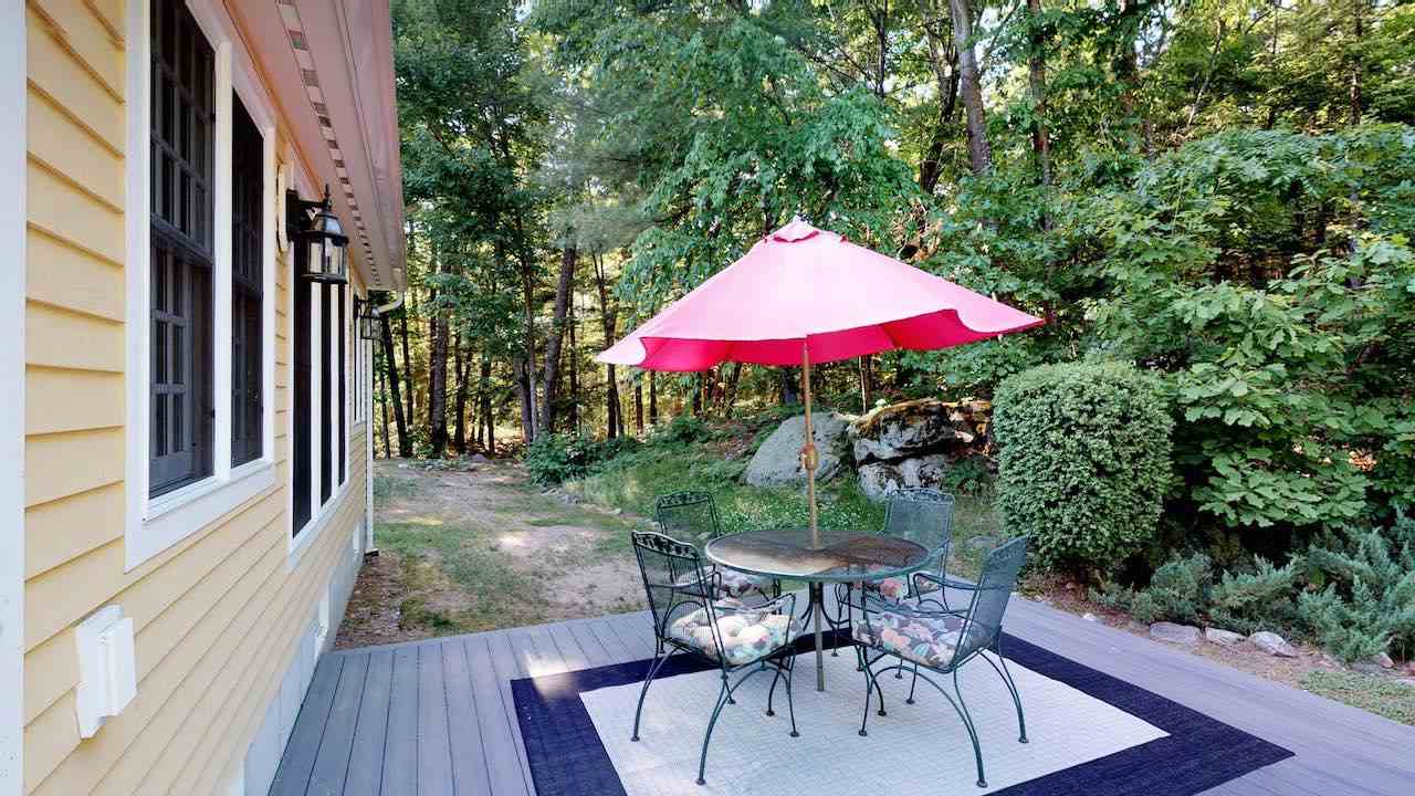 23 Hemlock Hill Road, Unit 11 Amherst, NH 03031 - Photo 38 of 40
