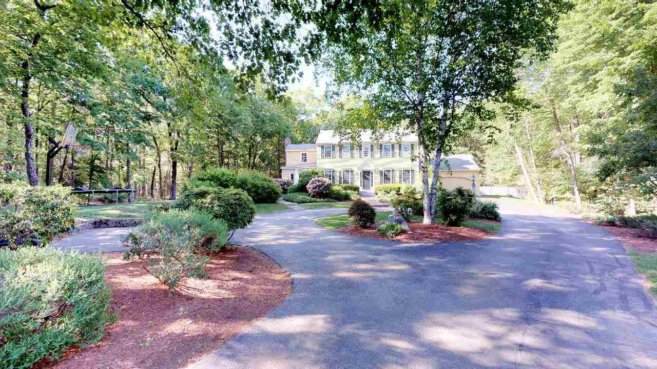 23 Hemlock Hill Road, Unit 11 Amherst, NH 03031 - Photo 40 of 40