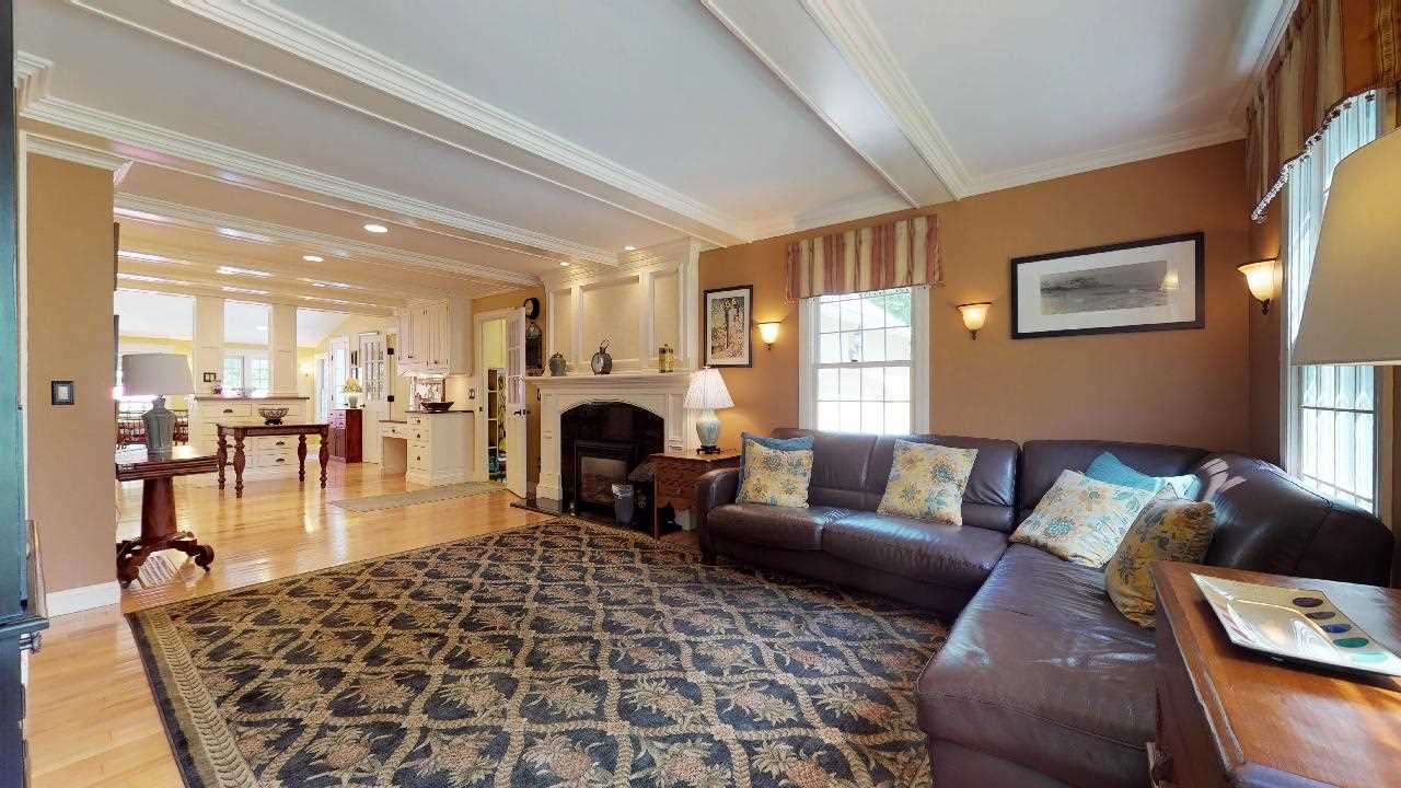 23 Hemlock Hill Road, Unit 11 Amherst, NH 03031 - Photo 5 of 40
