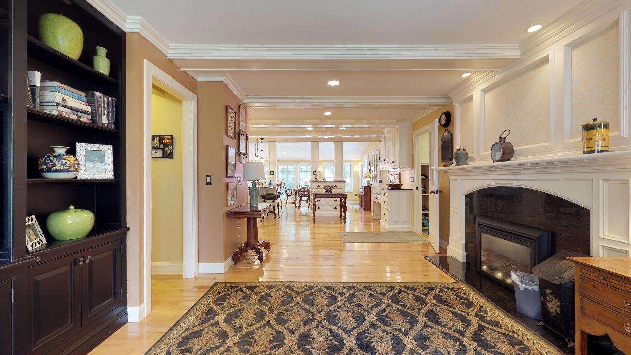 23 Hemlock Hill Road, Unit 11 Amherst, NH 03031 - Photo 6 of 40