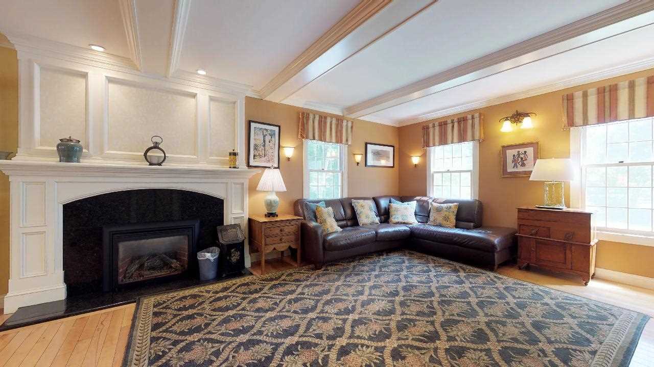 23 Hemlock Hill Road, Unit 11 Amherst, NH 03031 - Photo 7 of 40