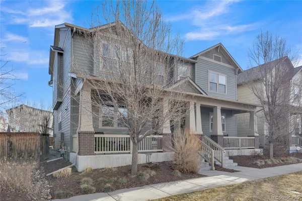 $669,000 | 5440 Uinta Street, Denver, CO 80238
