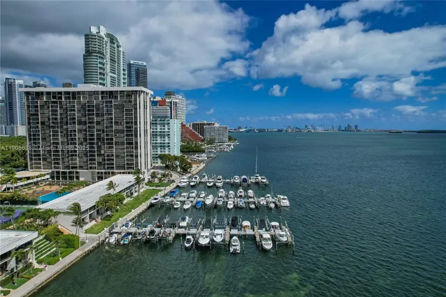 $725,000 | 1901 Brickell Avenue, Unit B1408, Miami, FL 33129