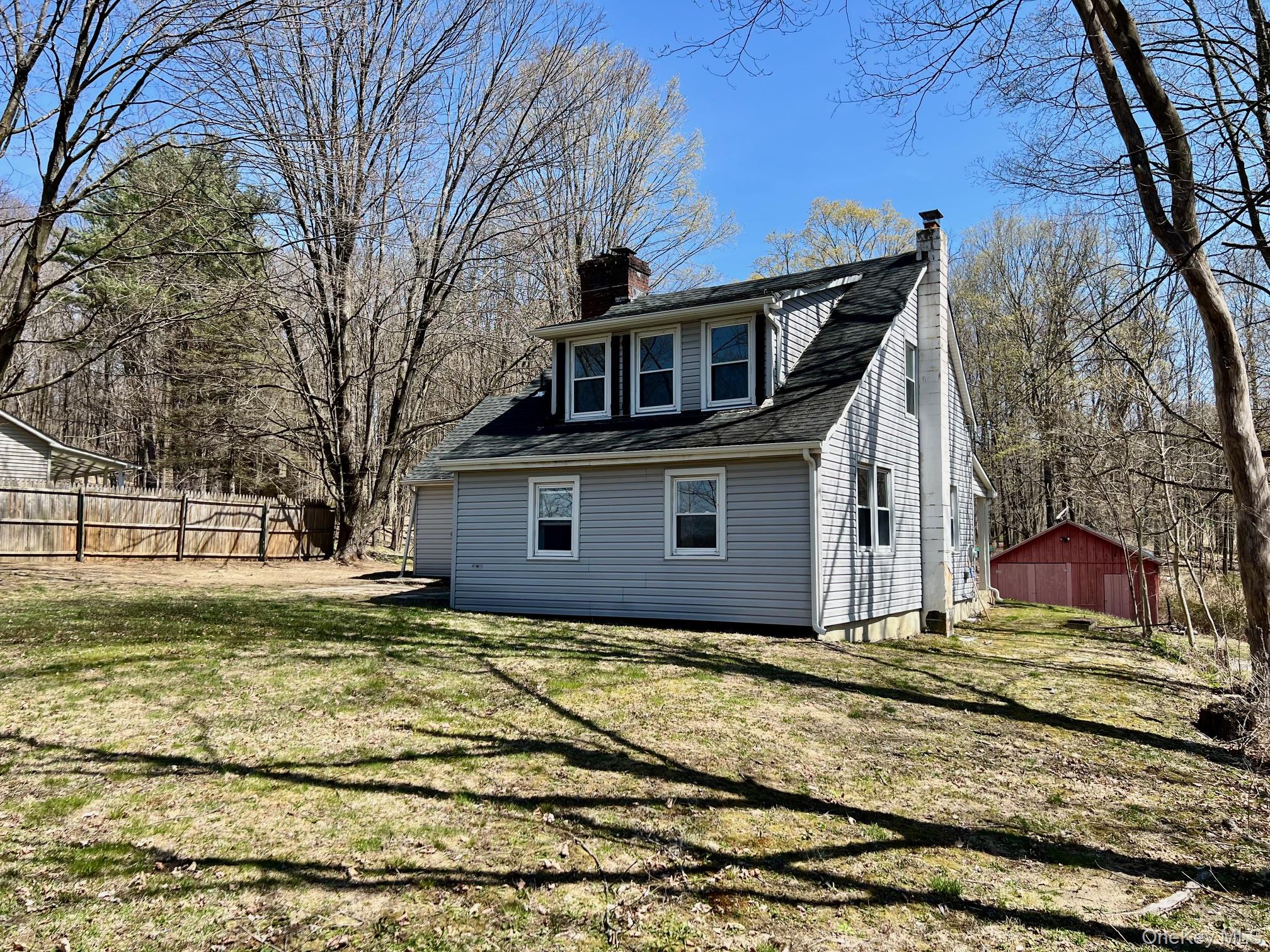 358 Verbank Road Millbrook, NY 12545 - Photo 5 of 28 Gallery Image 5