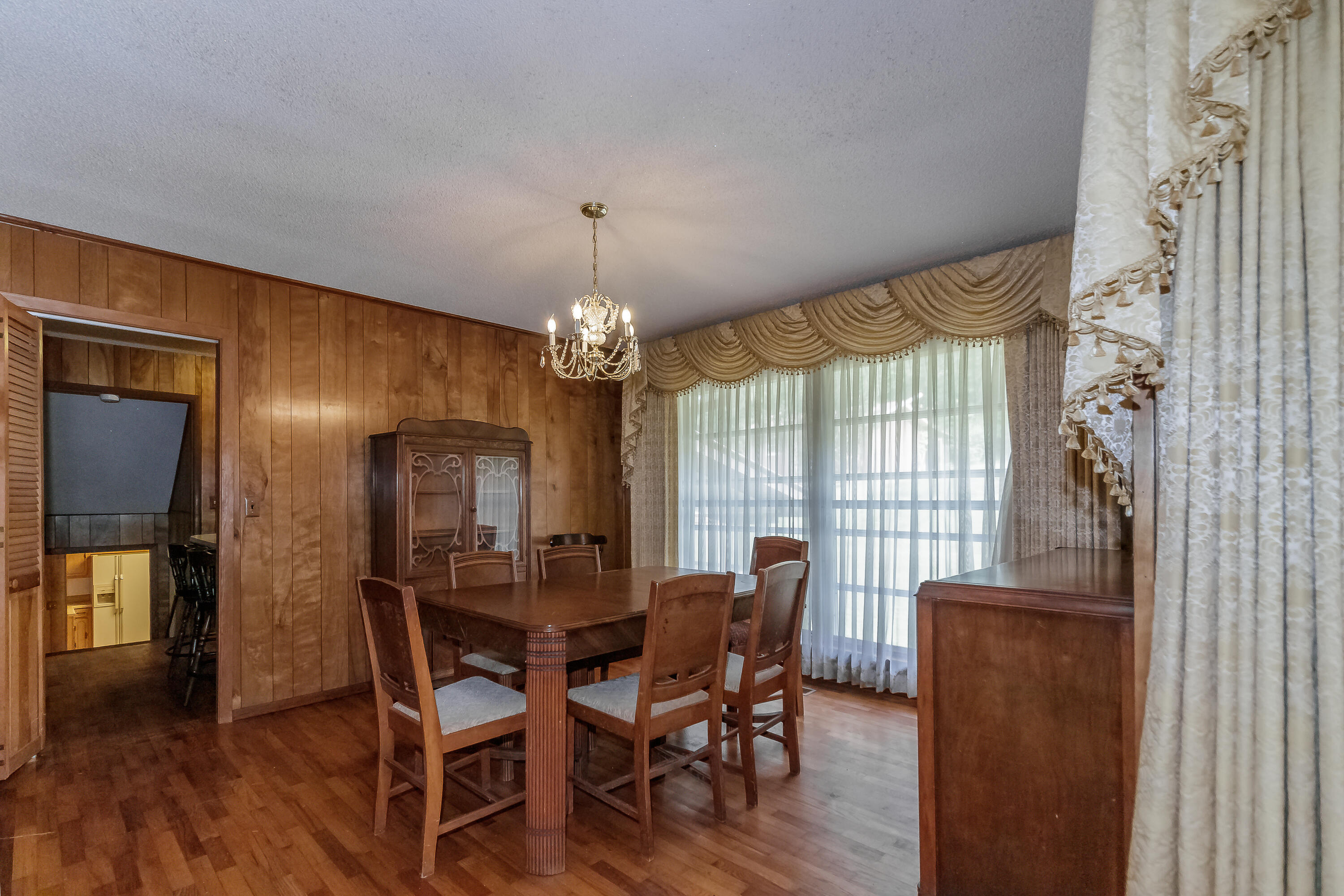 1726 Garretts Chapel Road Chickamauga, GA 30707 - Photo 11 of 54 Dining Room 1