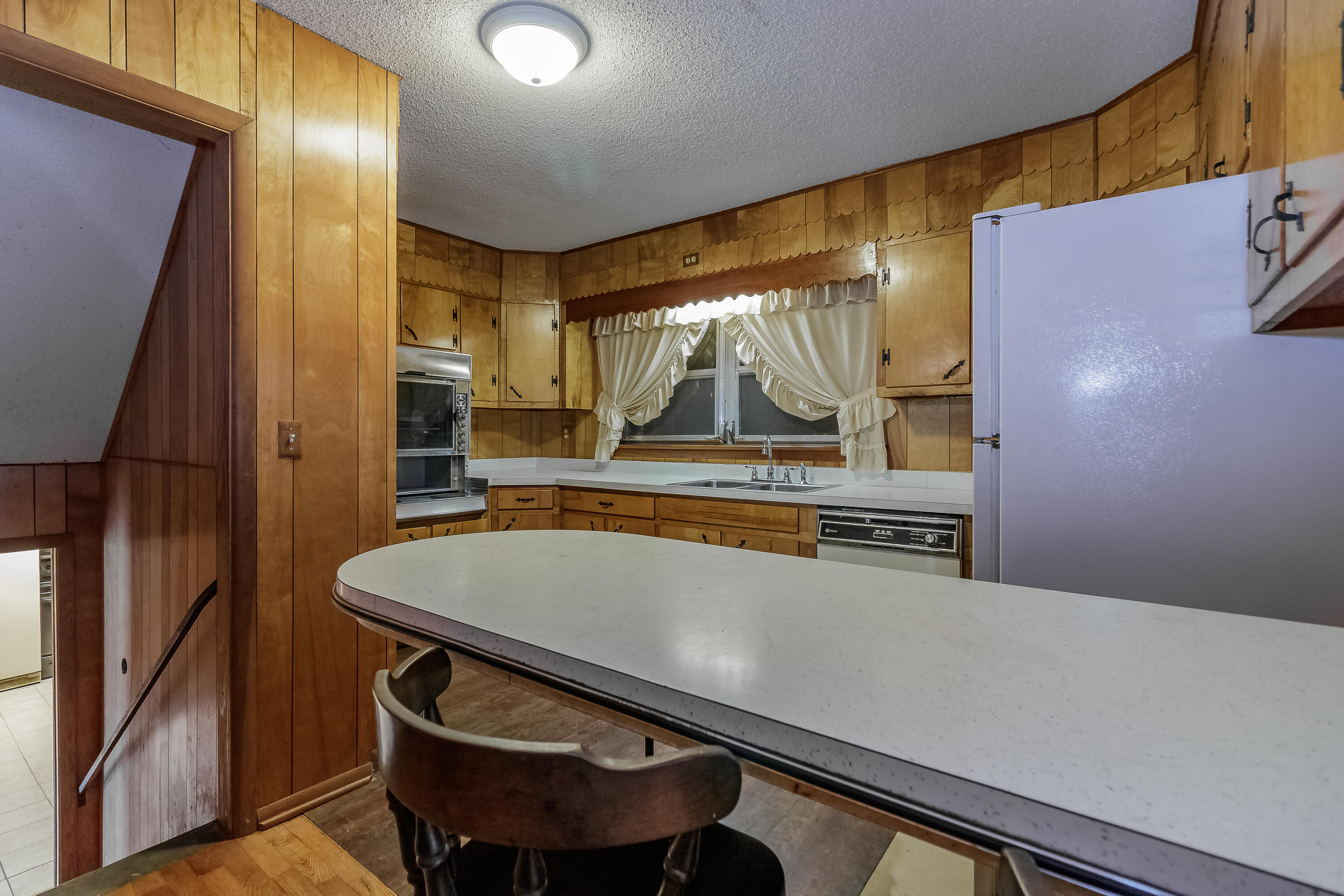 1726 Garretts Chapel Road Chickamauga, GA 30707 - Photo 12 of 54 Kitchen 1