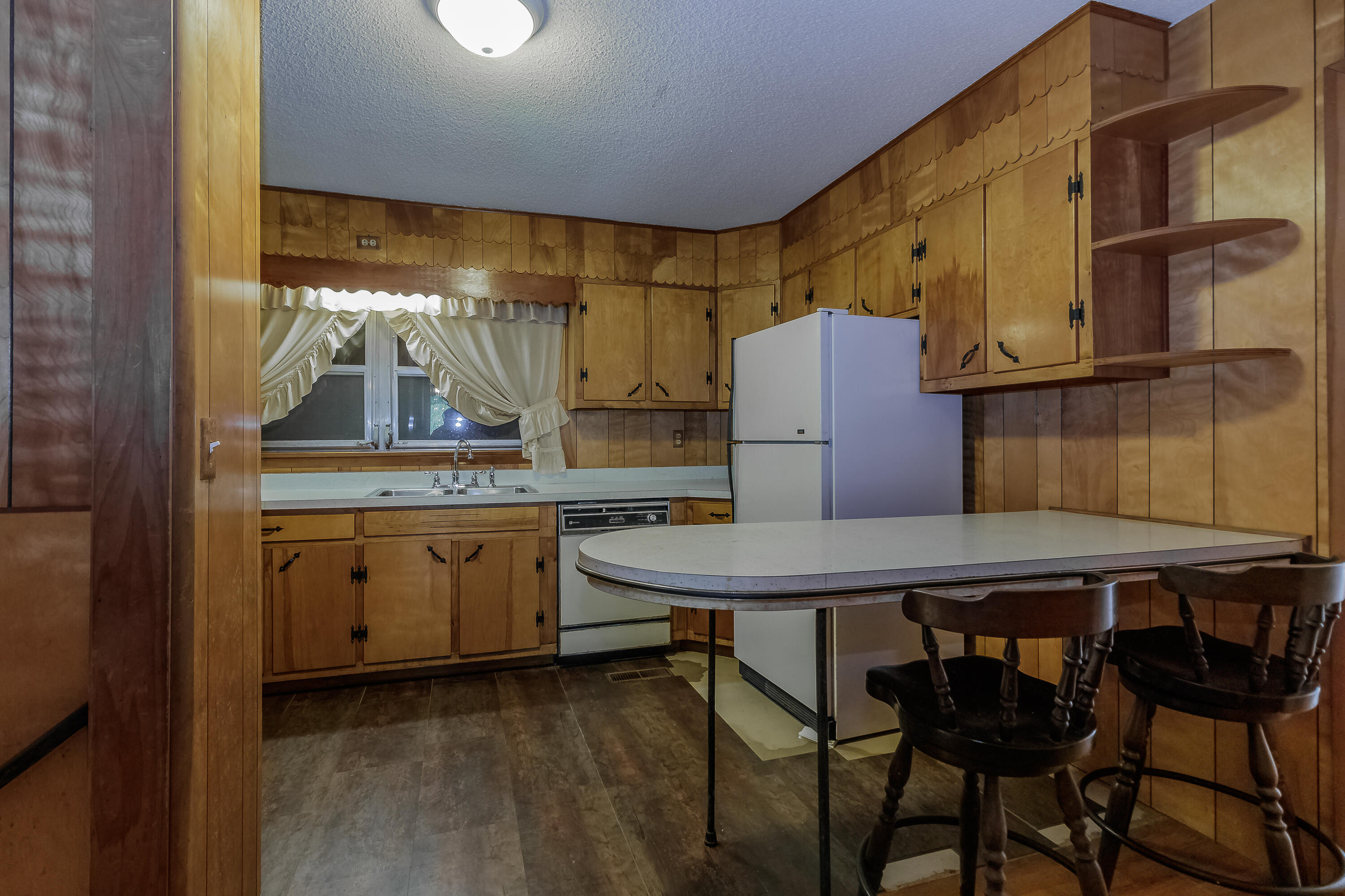 1726 Garretts Chapel Road Chickamauga, GA 30707 - Photo 13 of 54 Kitchen 2