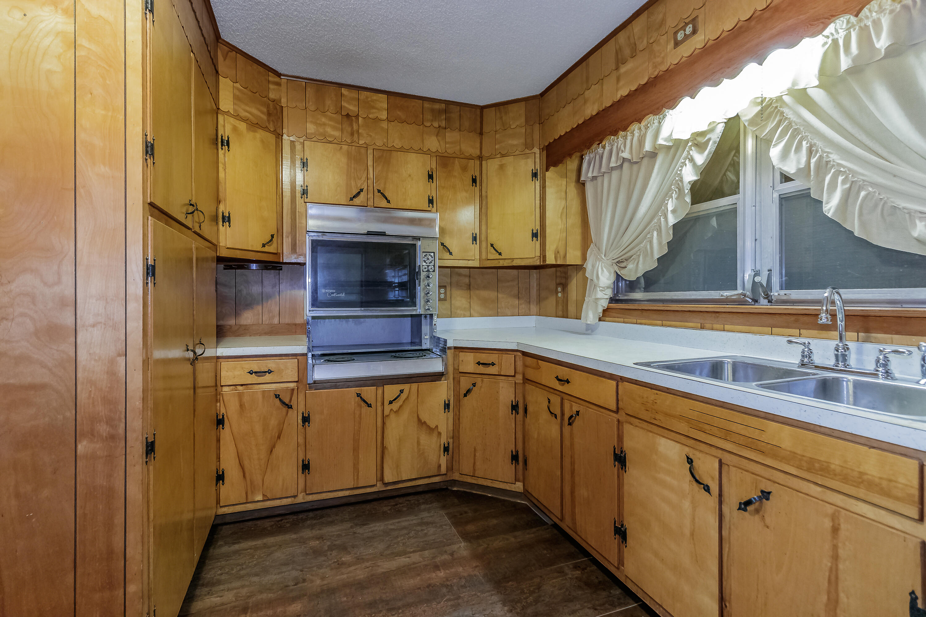 1726 Garretts Chapel Road Chickamauga, GA 30707 - Photo 14 of 54 Kitchen 3