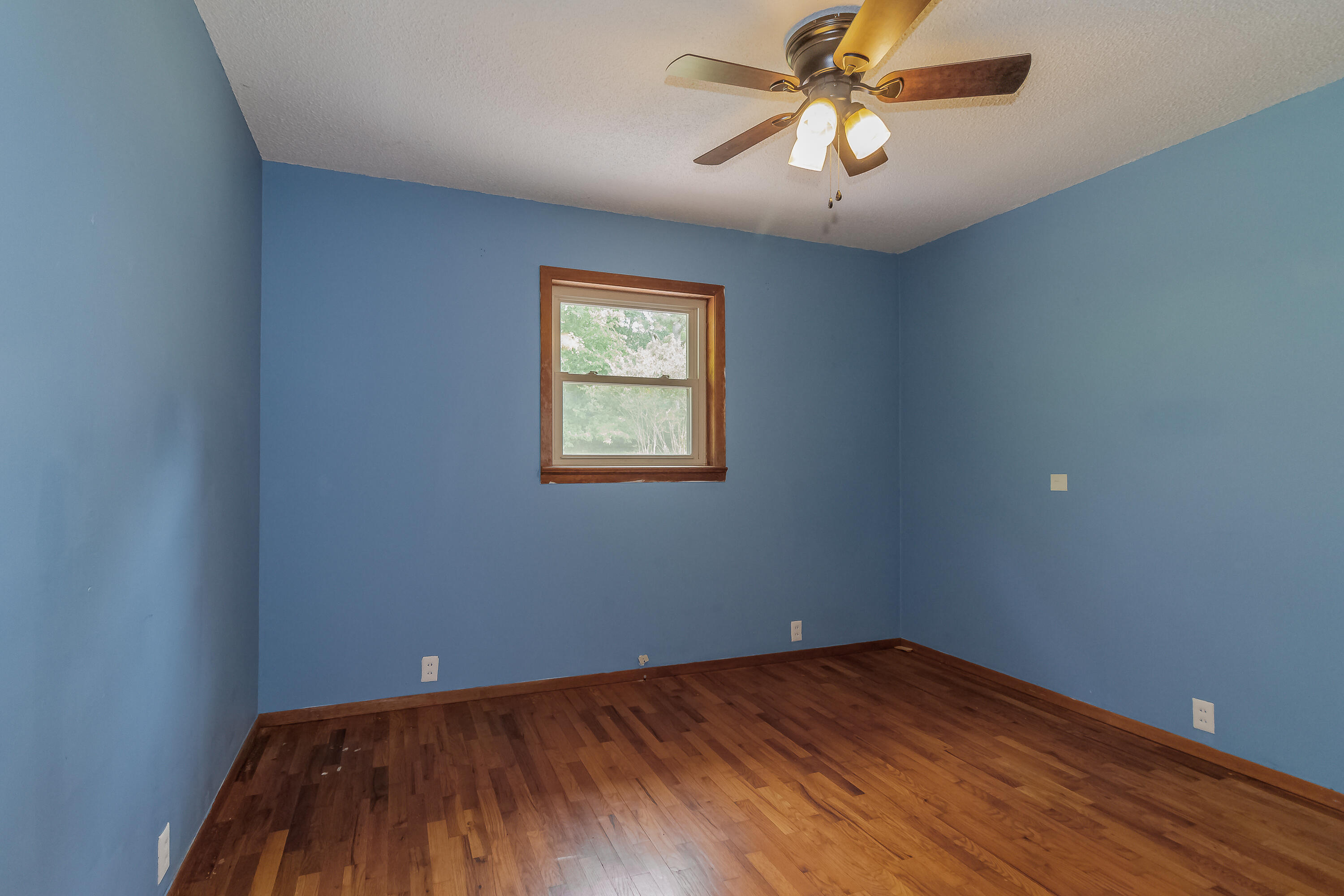 1726 Garretts Chapel Road Chickamauga, GA 30707 - Photo 16 of 54 Bedroom 1 1