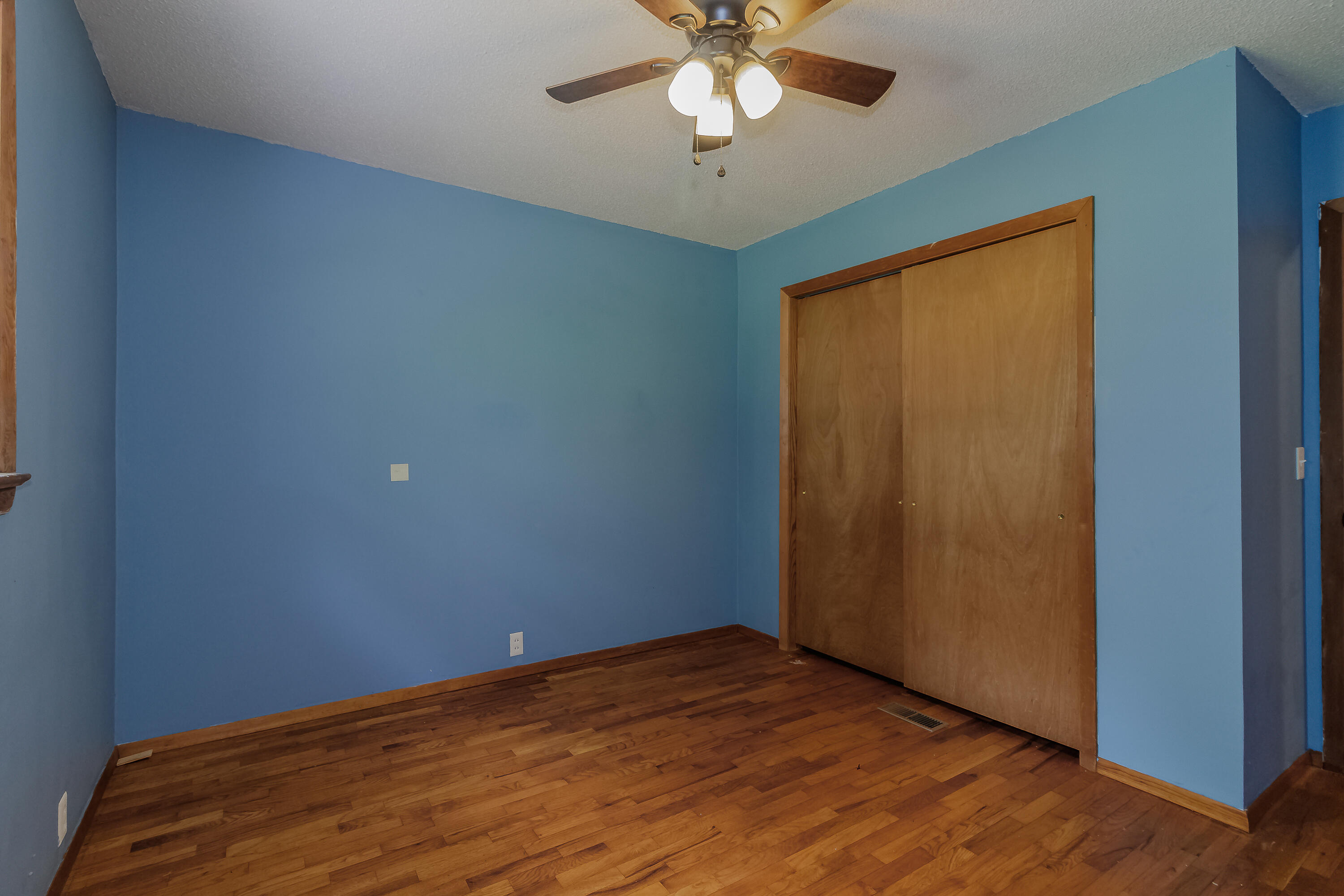 1726 Garretts Chapel Road Chickamauga, GA 30707 - Photo 17 of 54 Bedroom 1 2