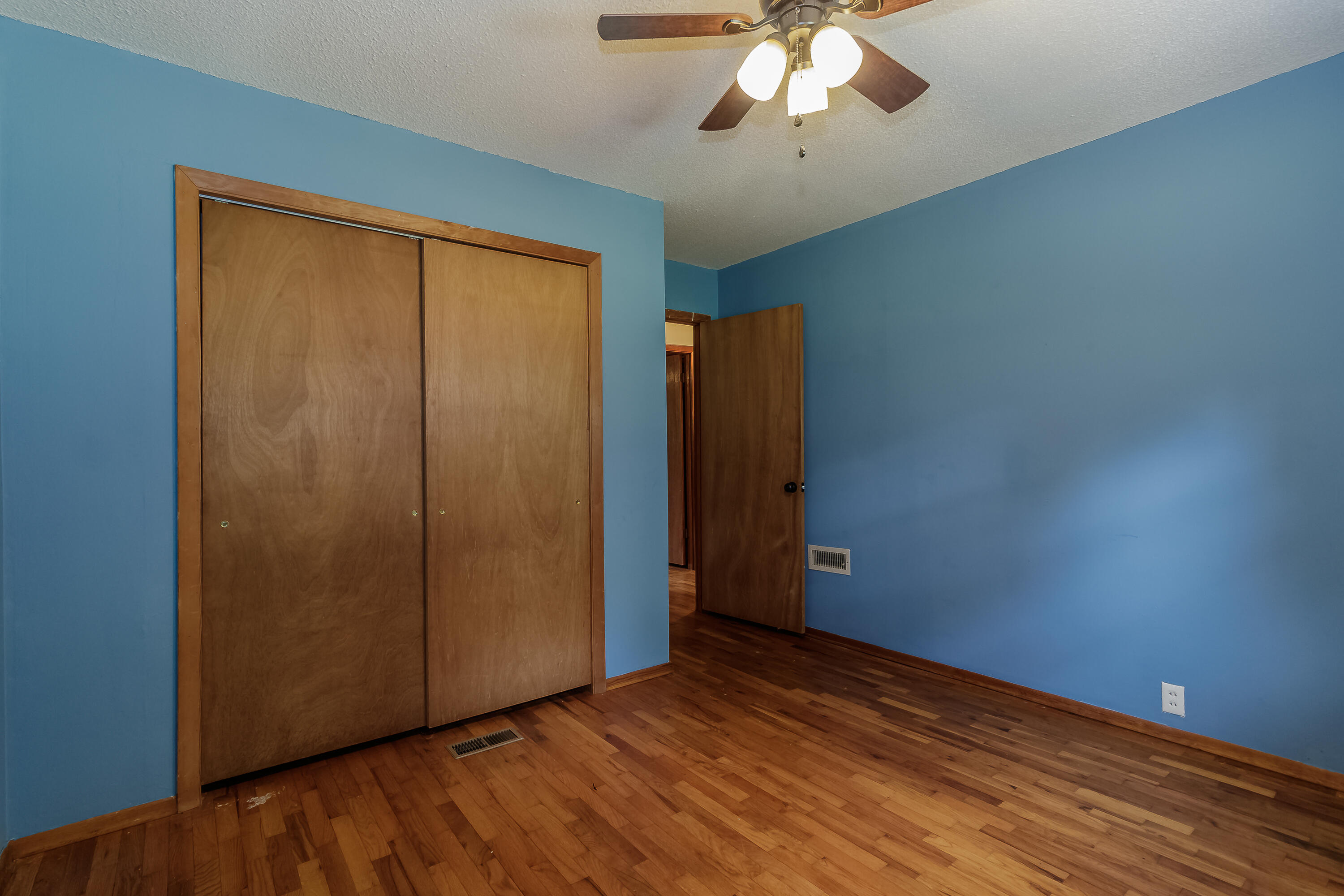 1726 Garretts Chapel Road Chickamauga, GA 30707 - Photo 18 of 54 Bedroom 1 3