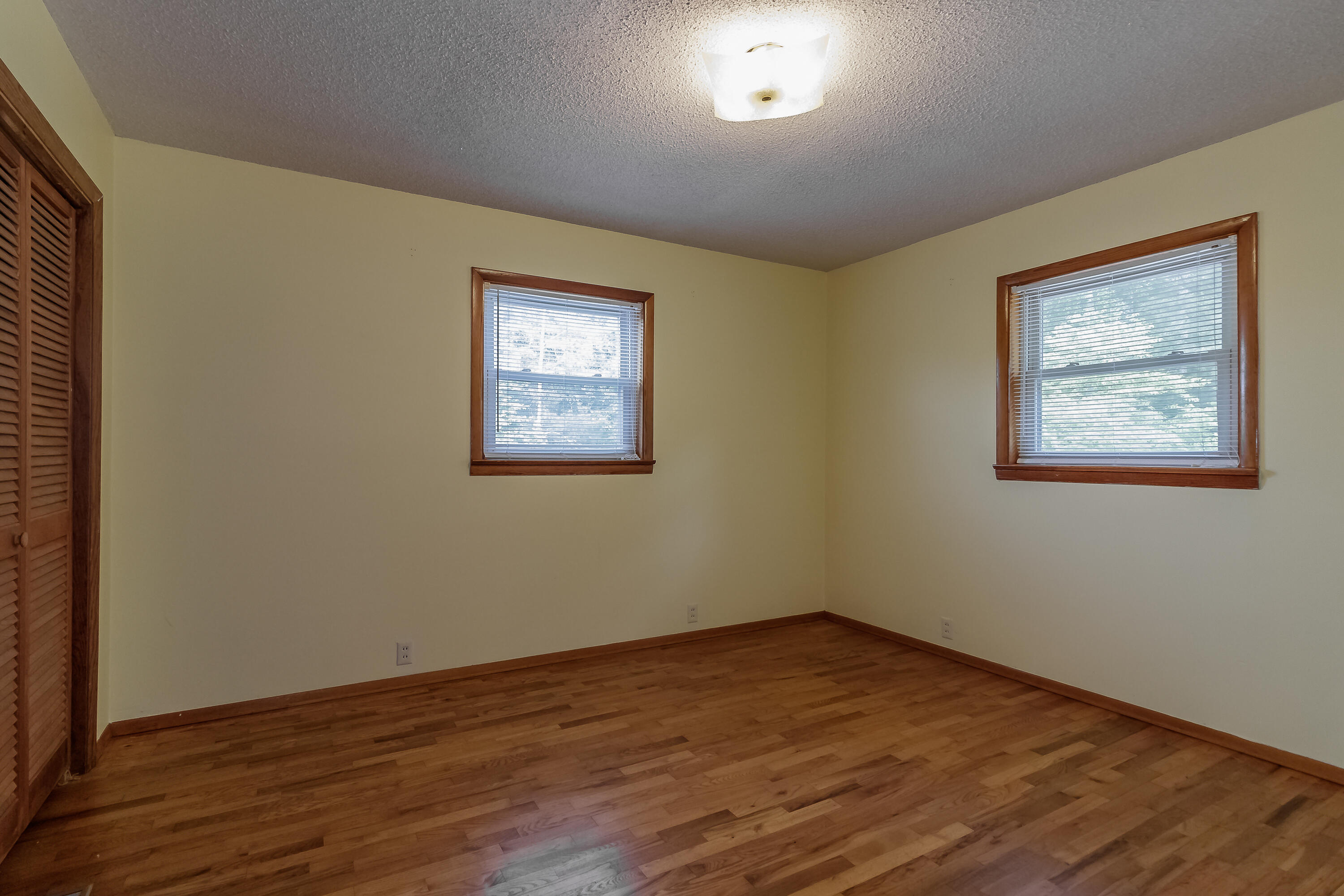 1726 Garretts Chapel Road Chickamauga, GA 30707 - Photo 19 of 54 Bedroom 2 1