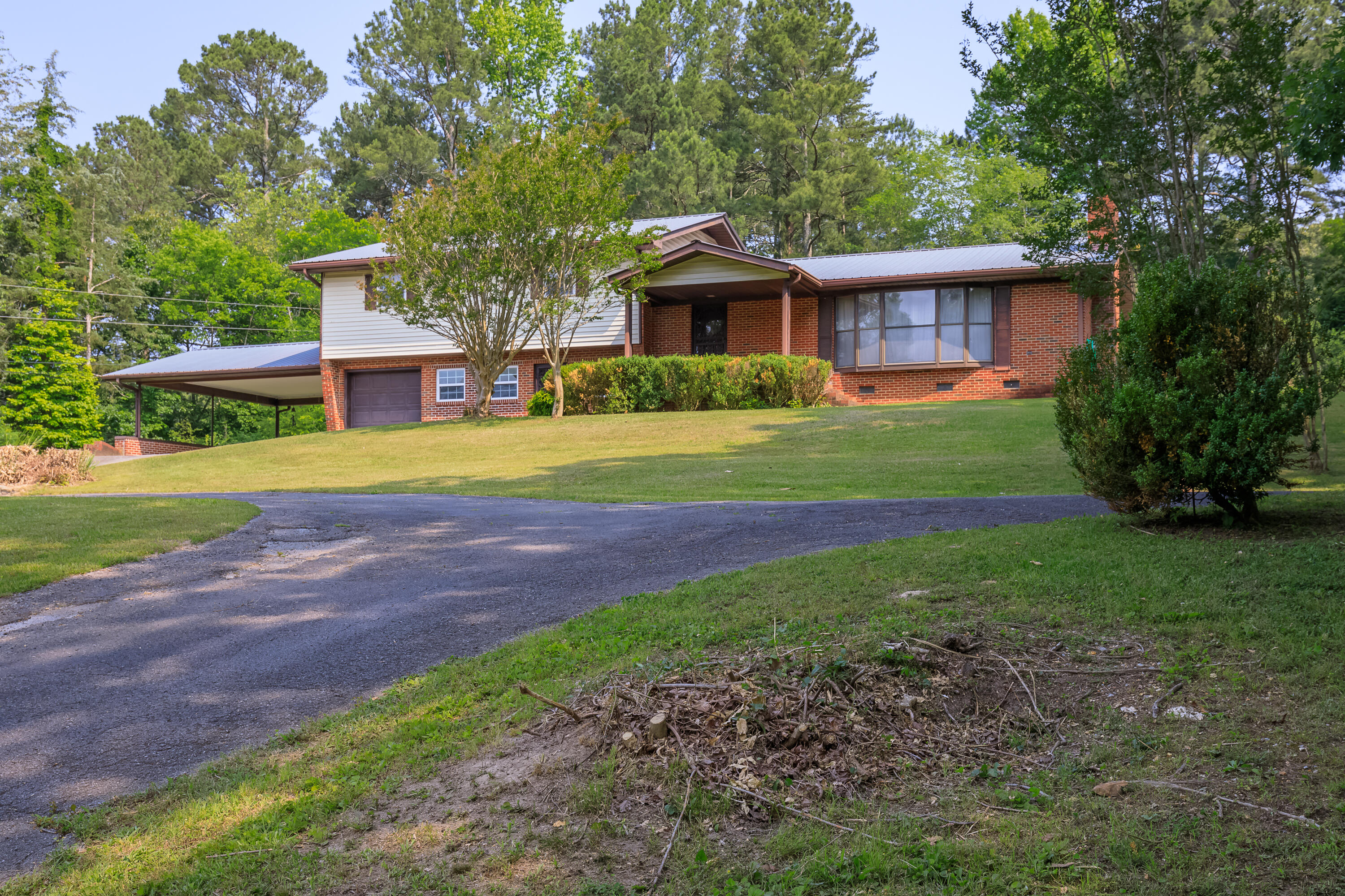 1726 Garretts Chapel Road Chickamauga, GA 30707 - Photo 2 of 54 14