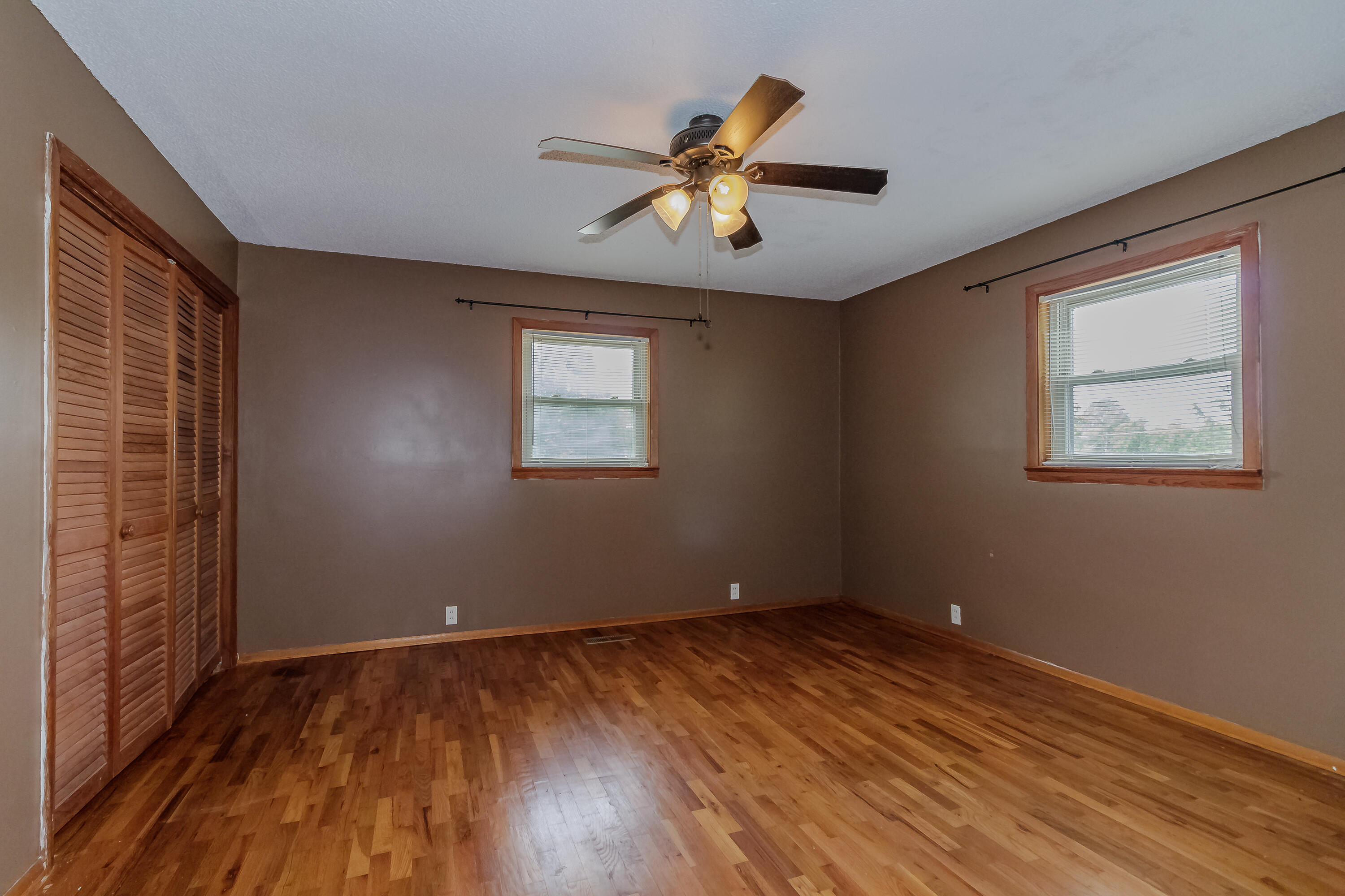 1726 Garretts Chapel Road Chickamauga, GA 30707 - Photo 22 of 54 Bedroom 3 1