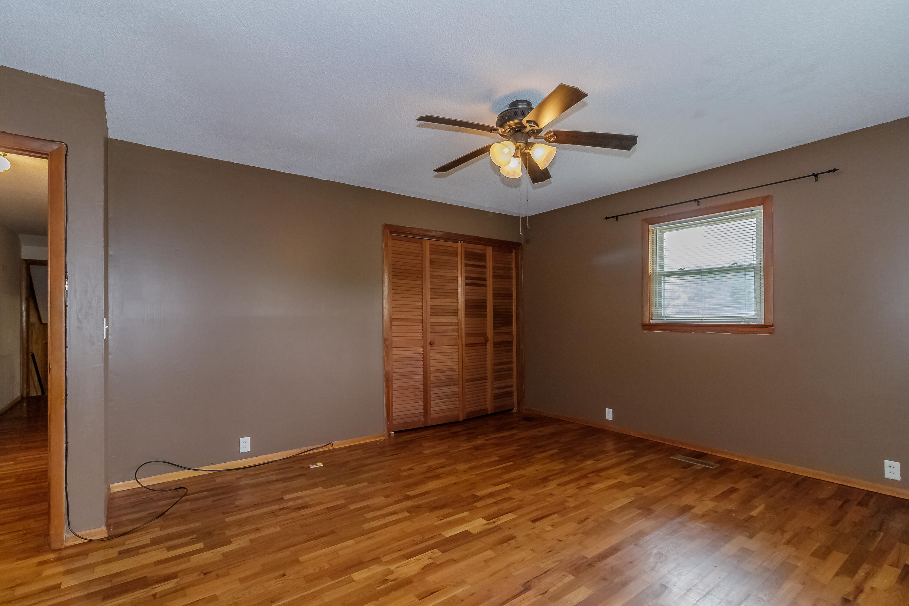 1726 Garretts Chapel Road Chickamauga, GA 30707 - Photo 23 of 54 Bedroom 3 2