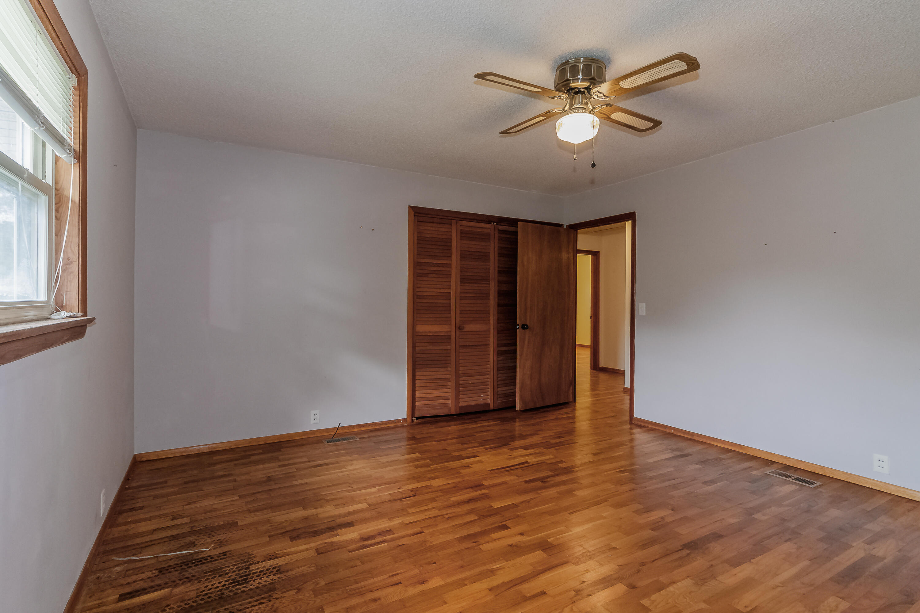 1726 Garretts Chapel Road Chickamauga, GA 30707 - Photo 26 of 54 Bedroom 4 2