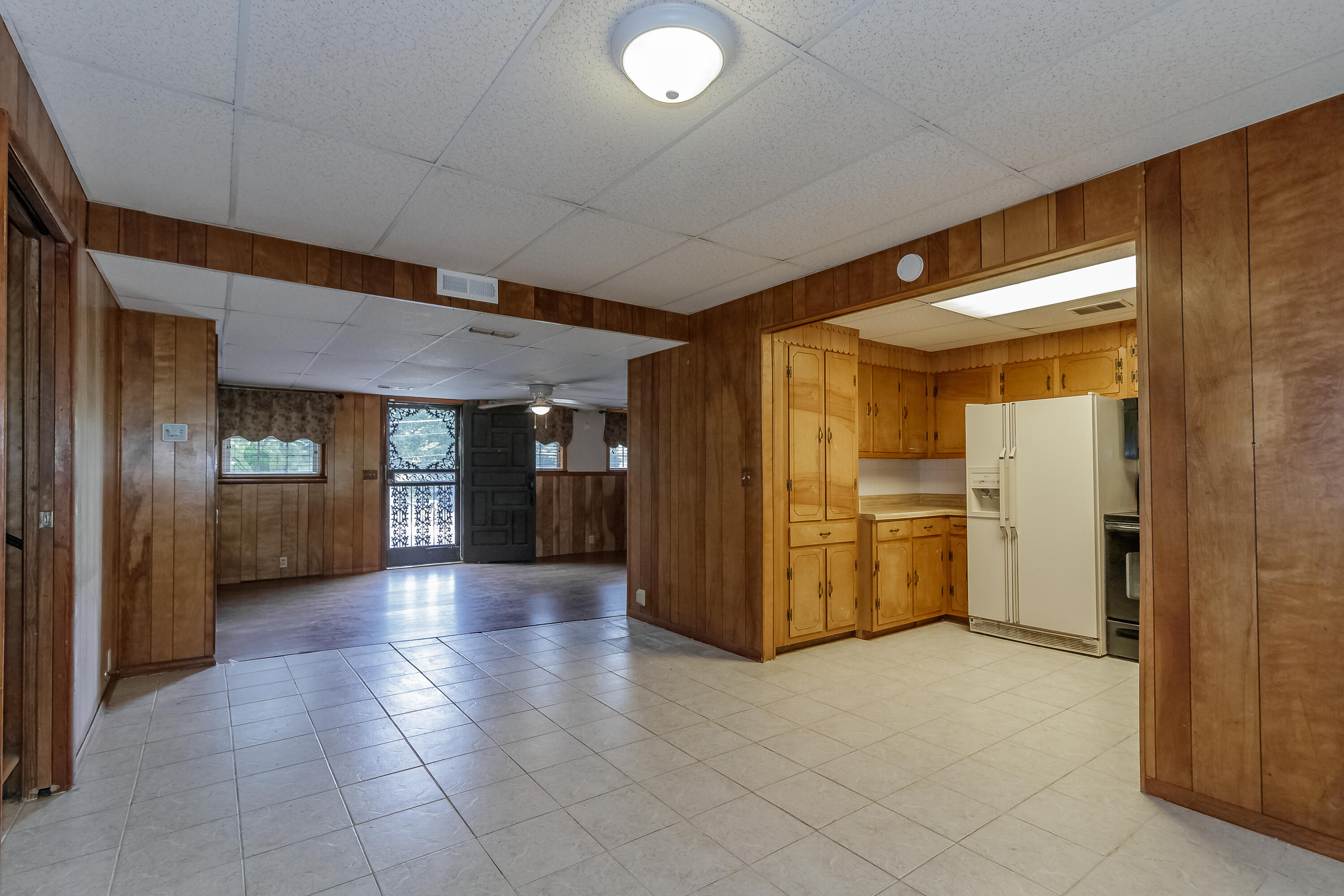 1726 Garretts Chapel Road Chickamauga, GA 30707 - Photo 28 of 54 Basement 1