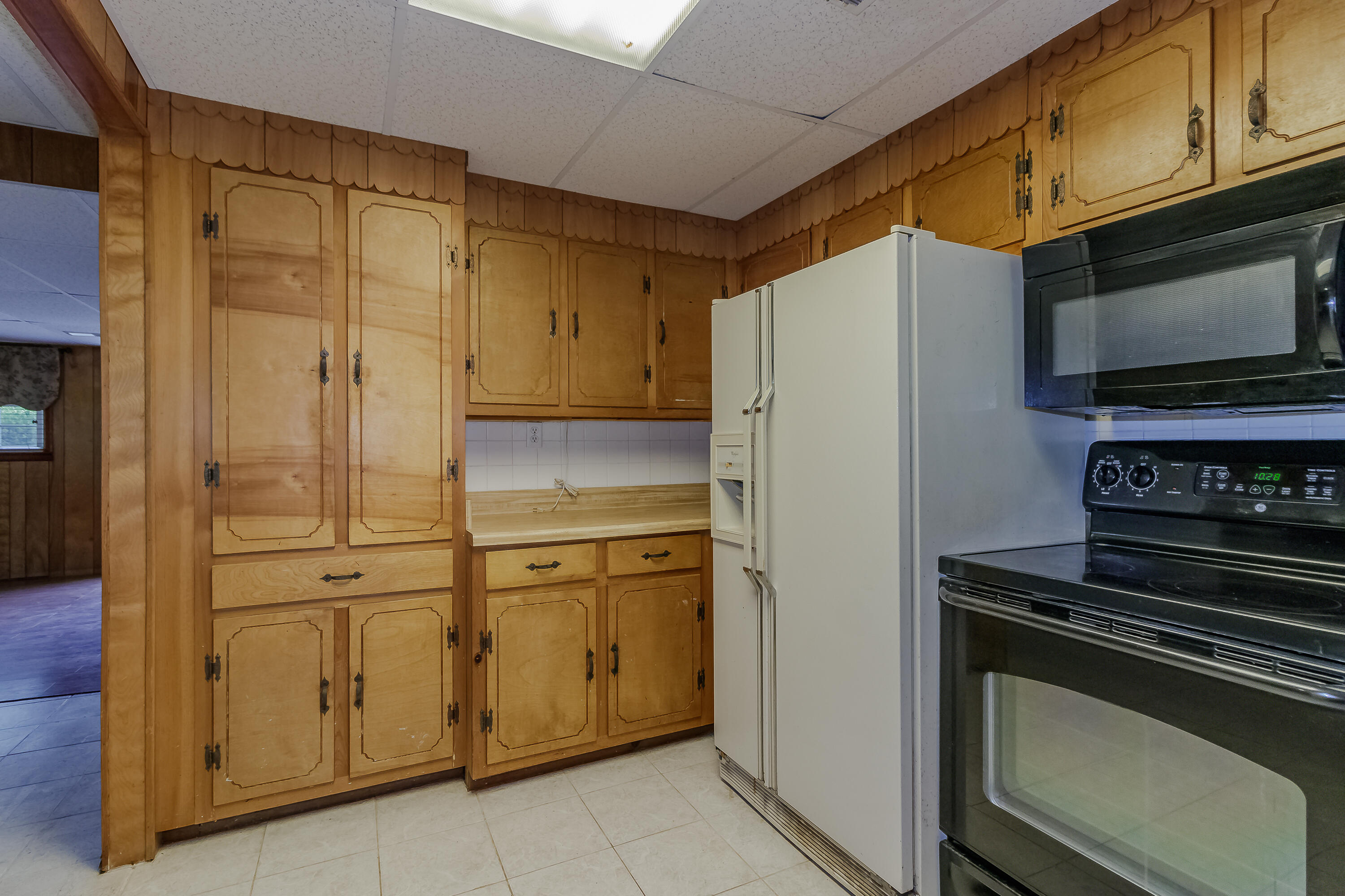 1726 Garretts Chapel Road Chickamauga, GA 30707 - Photo 29 of 54 Basement 2