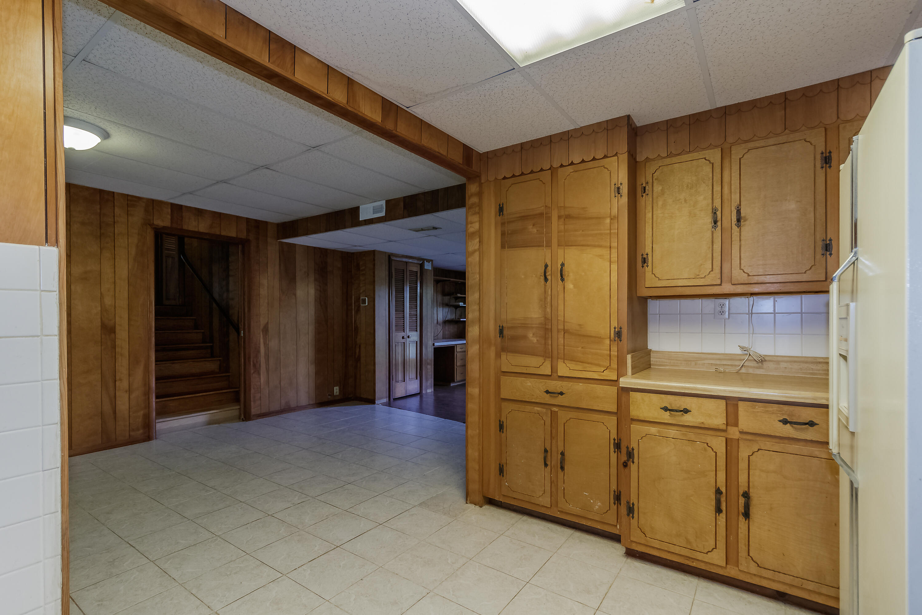 1726 Garretts Chapel Road Chickamauga, GA 30707 - Photo 30 of 54 Basement 3