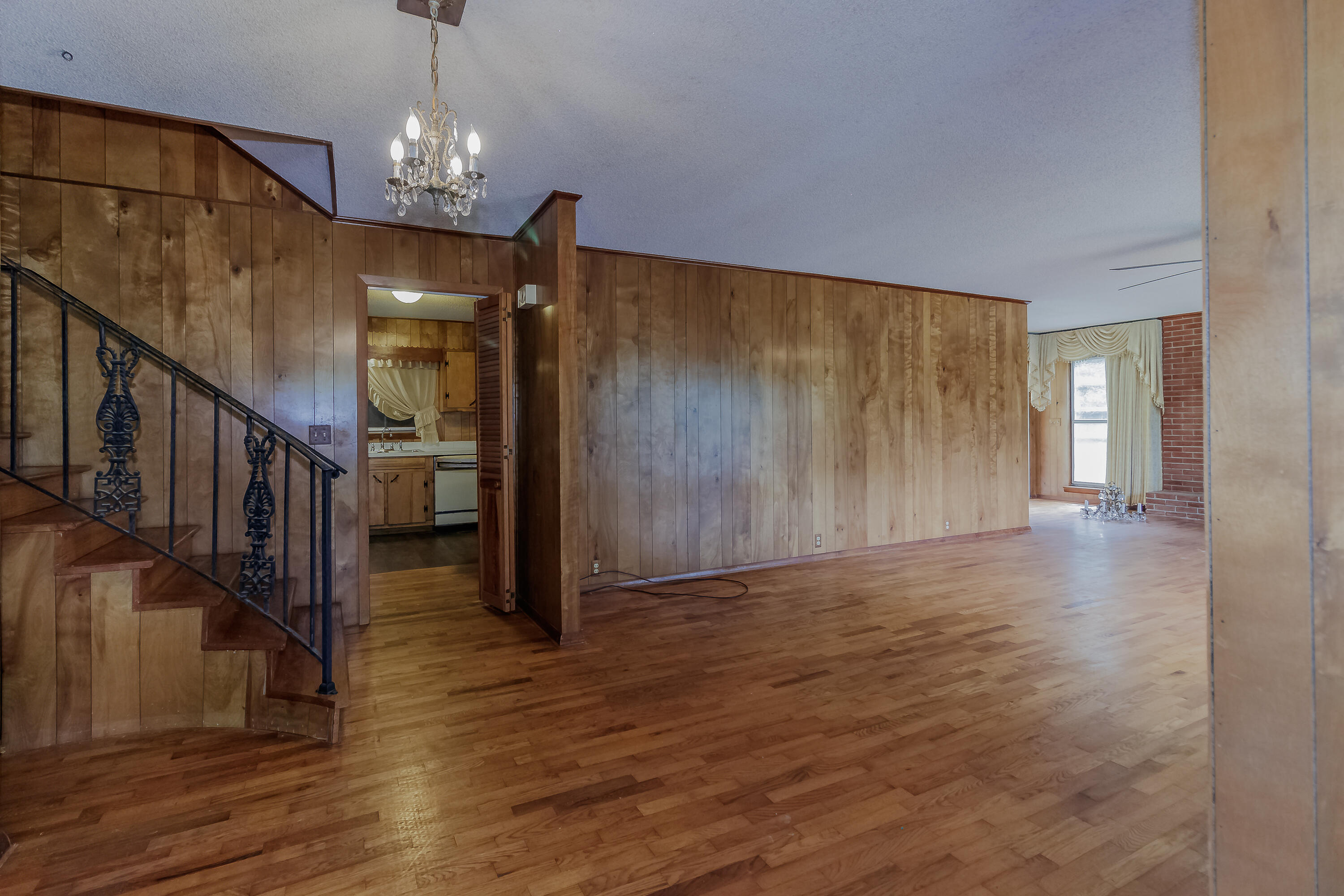 1726 Garretts Chapel Road Chickamauga, GA 30707 - Photo 3 of 54 Living Area 1