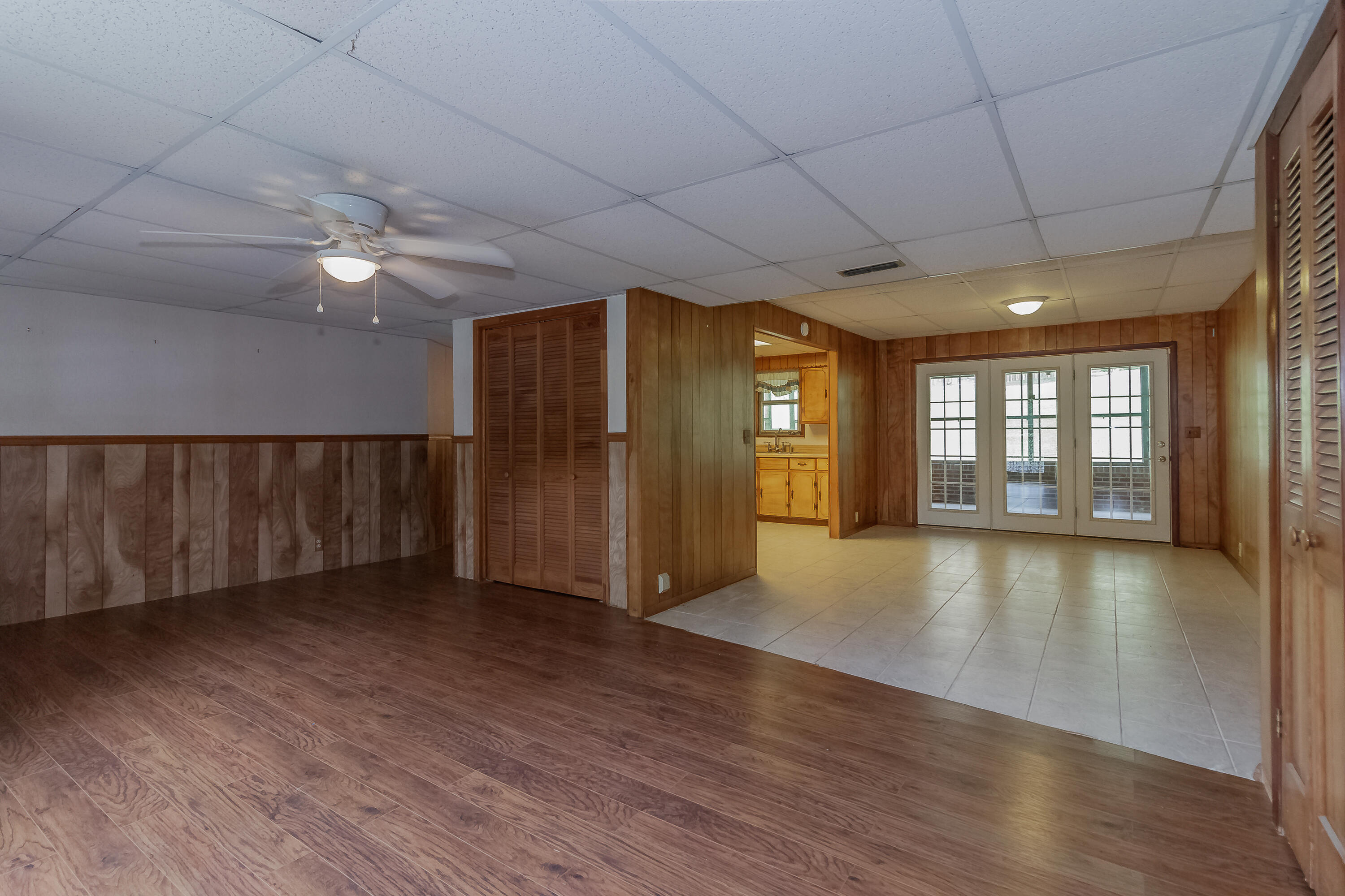 1726 Garretts Chapel Road Chickamauga, GA 30707 - Photo 31 of 54 Basement 4