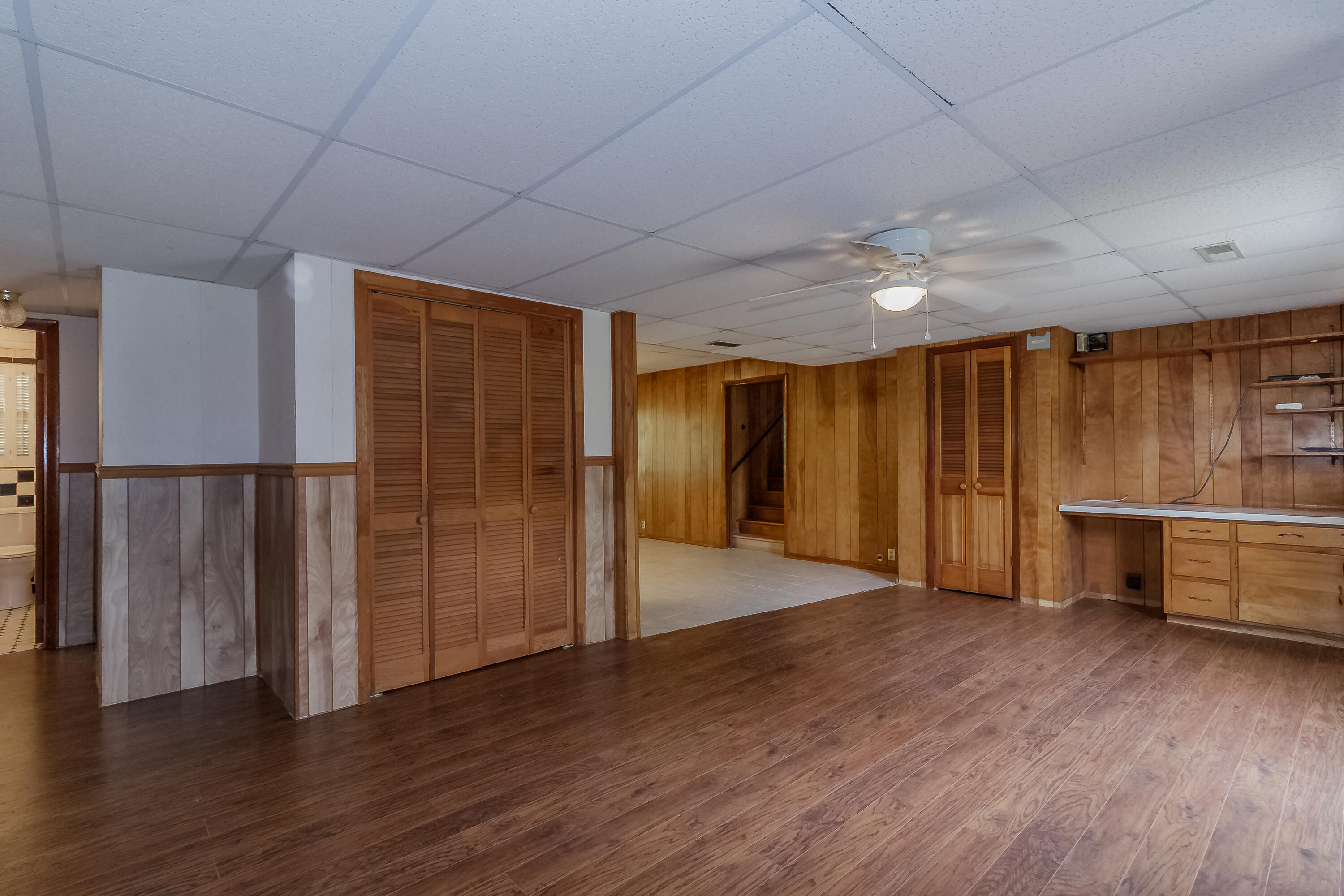1726 Garretts Chapel Road Chickamauga, GA 30707 - Photo 32 of 54 Basement 5