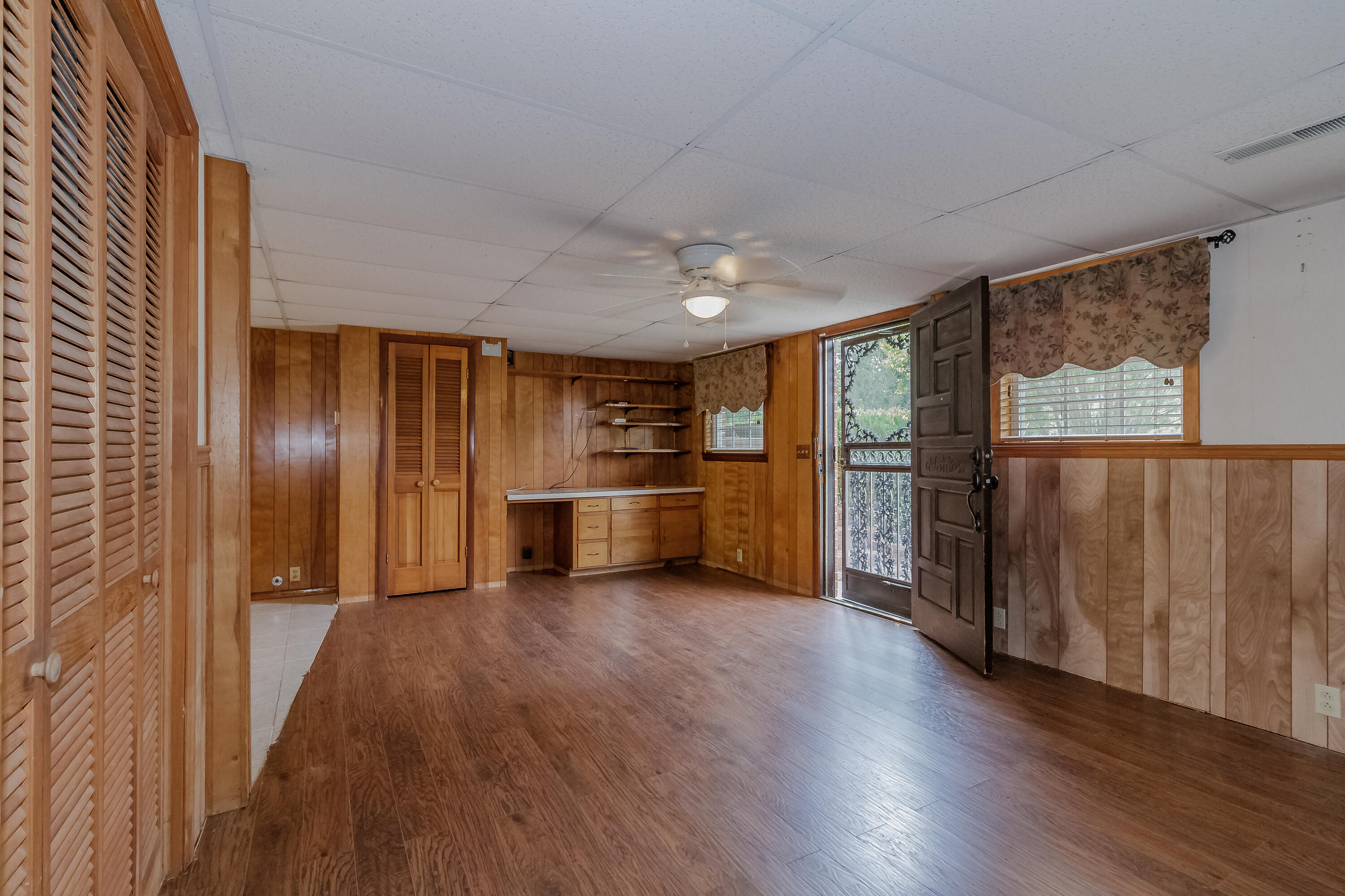 1726 Garretts Chapel Road Chickamauga, GA 30707 - Photo 33 of 54 Basement 6