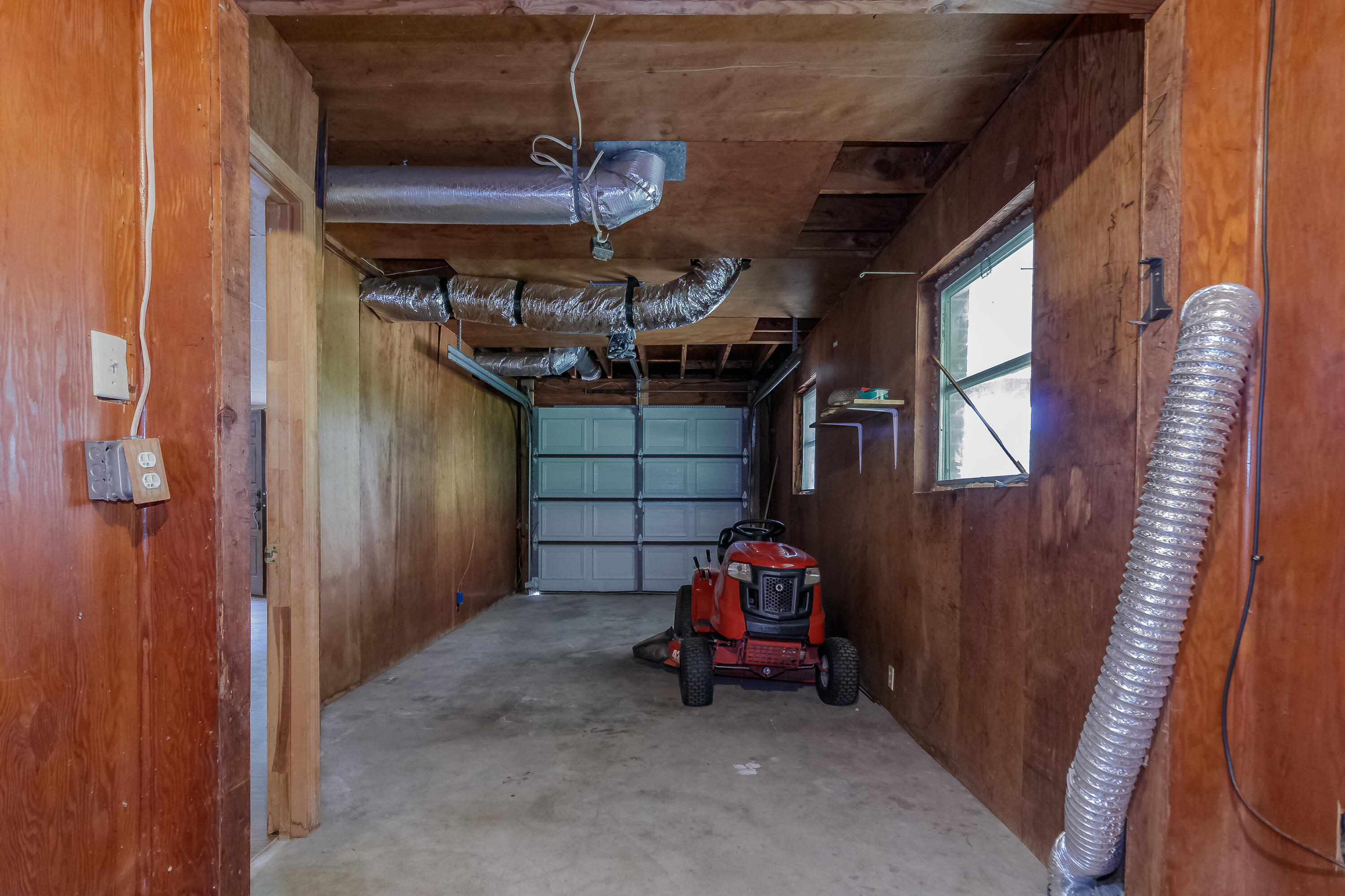 1726 Garretts Chapel Road Chickamauga, GA 30707 - Photo 35 of 54 Basement 8
