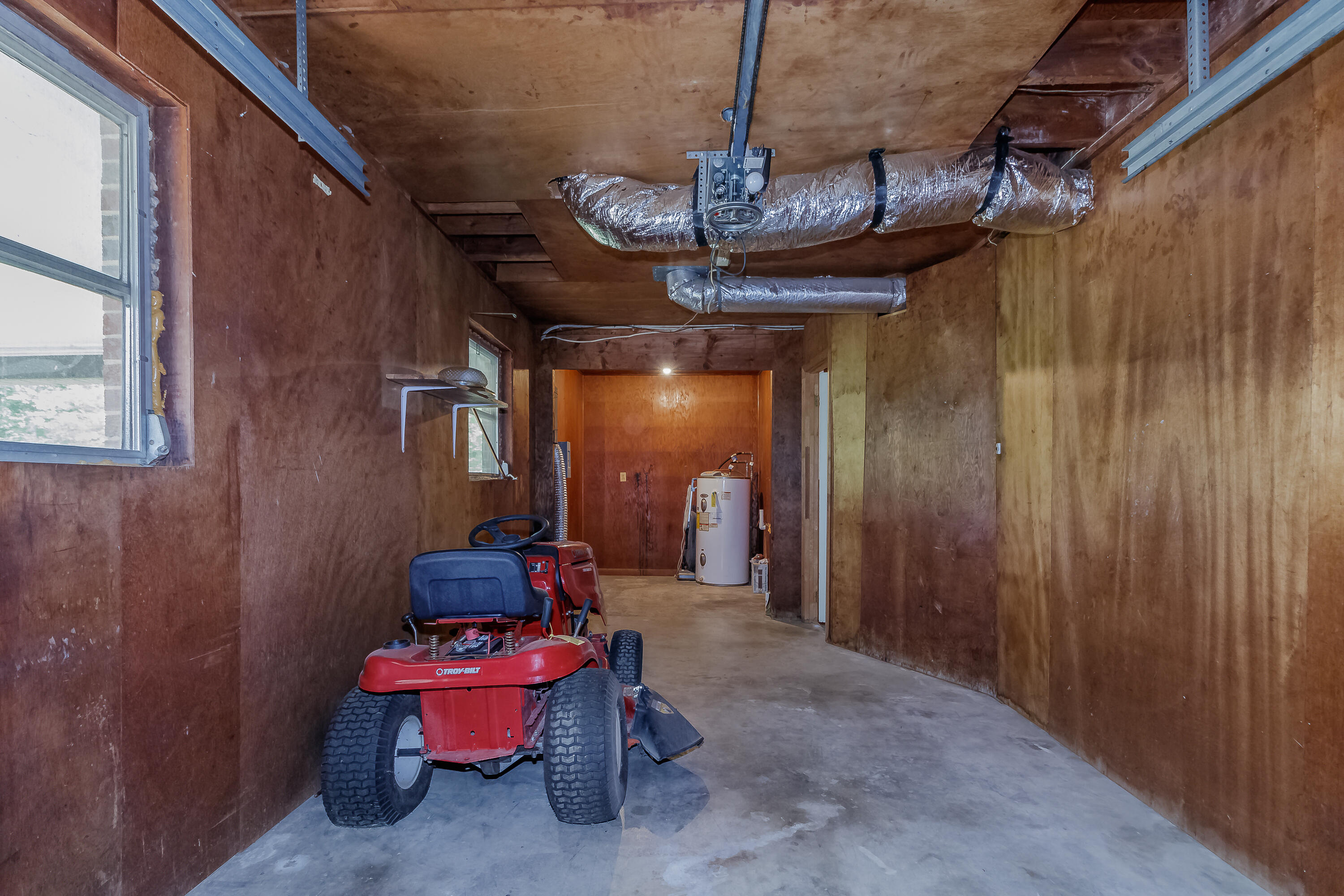 1726 Garretts Chapel Road Chickamauga, GA 30707 - Photo 36 of 54 Basement 9
